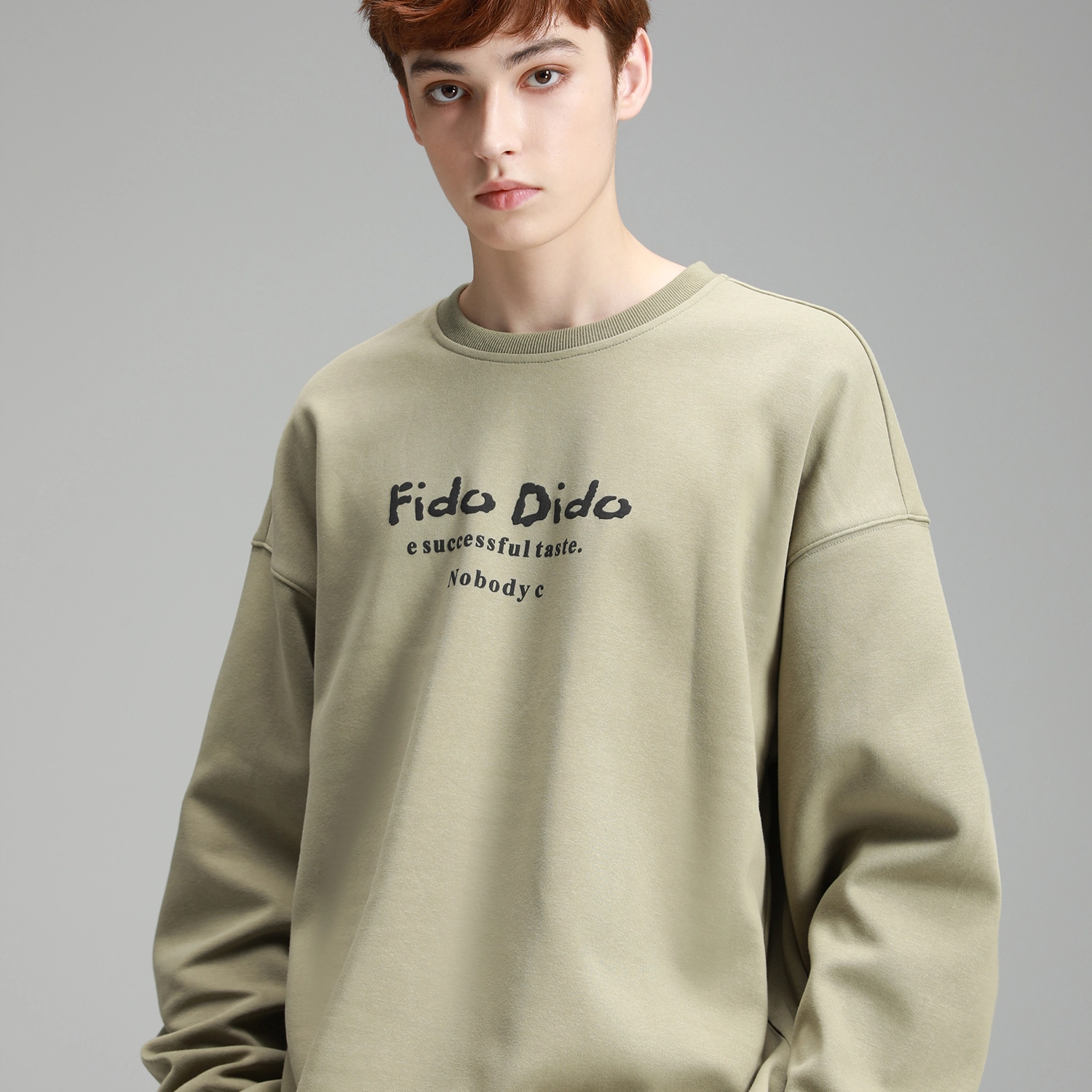 FIDO DIDO Logo