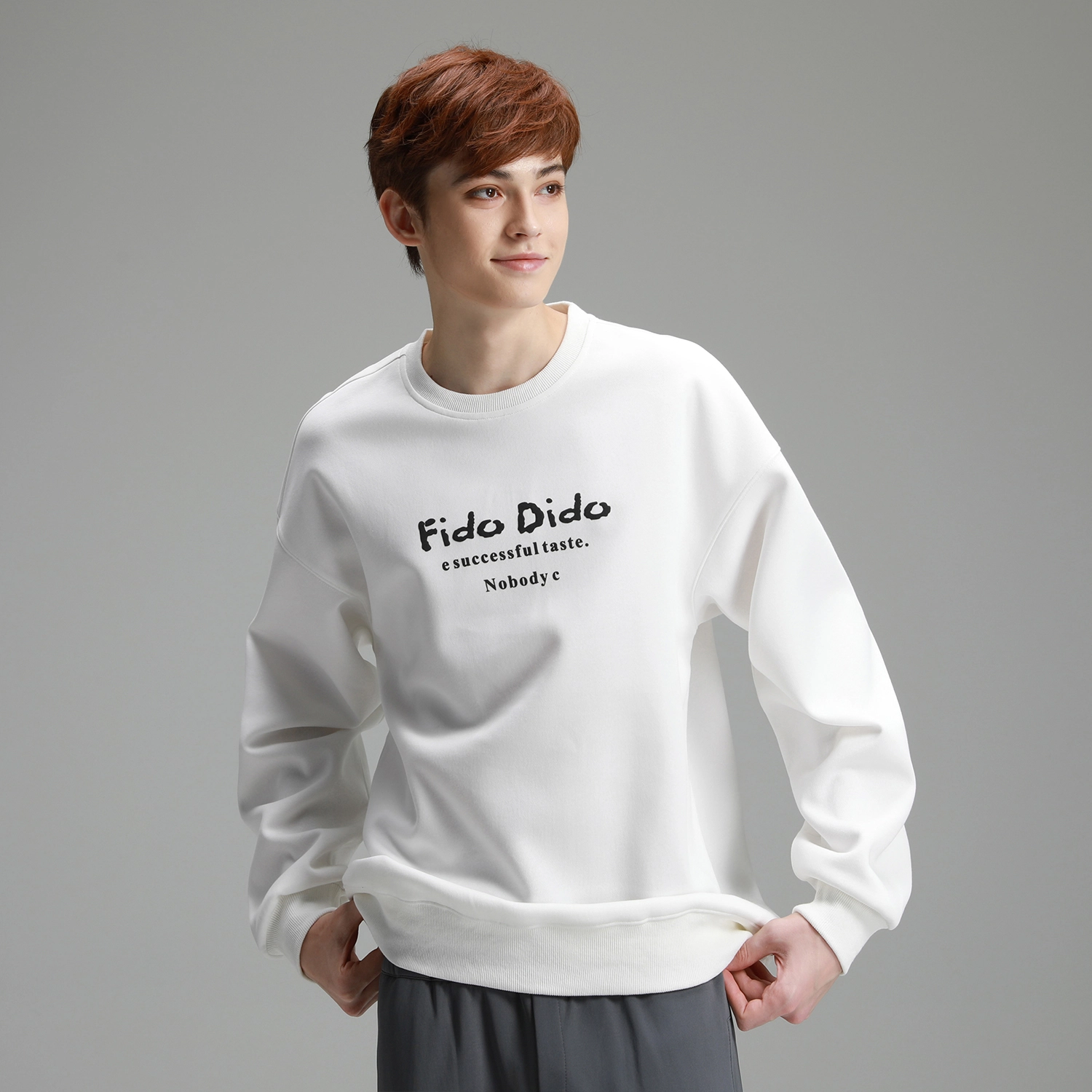 FIDO DIDO Logo