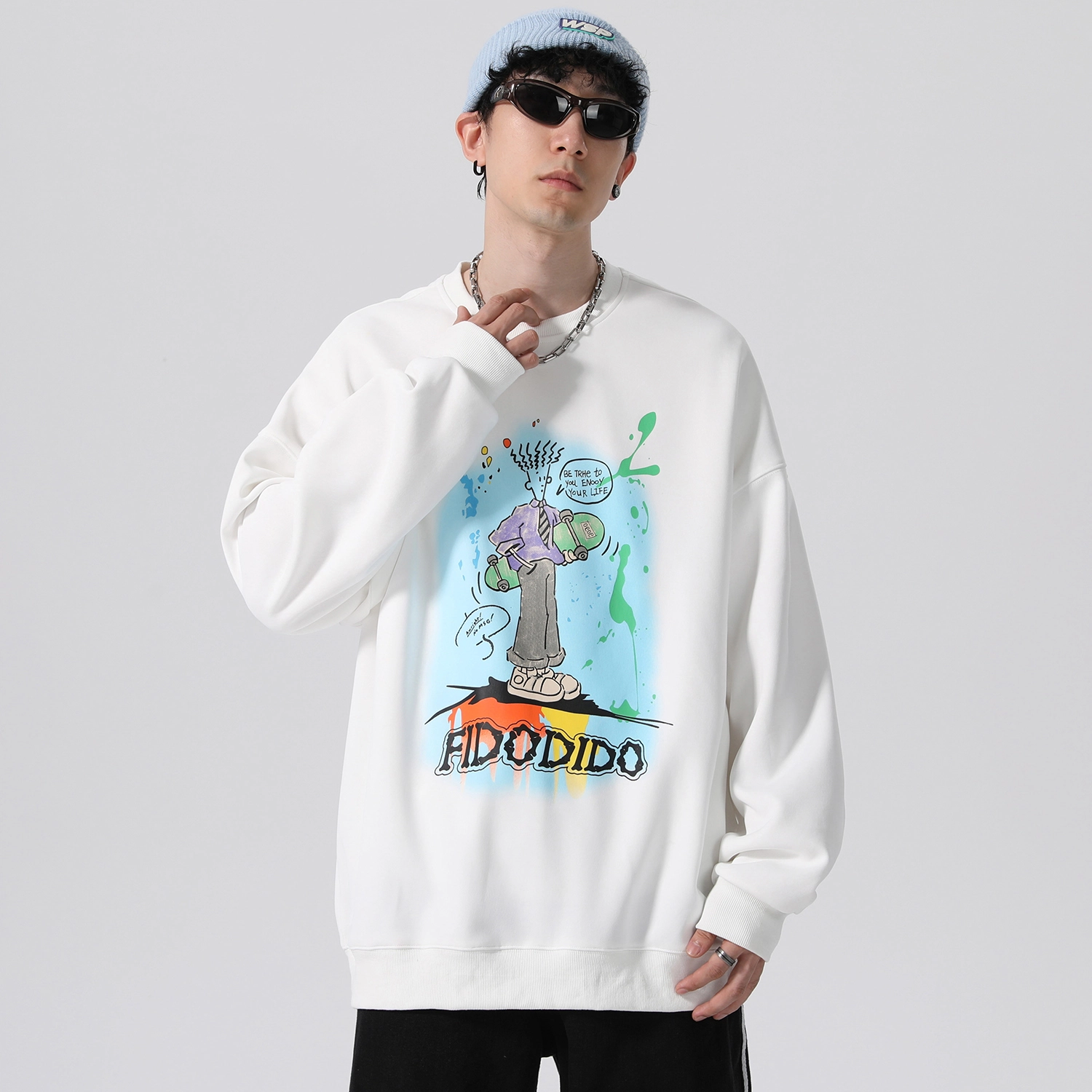 FIDO DIDO Logo
