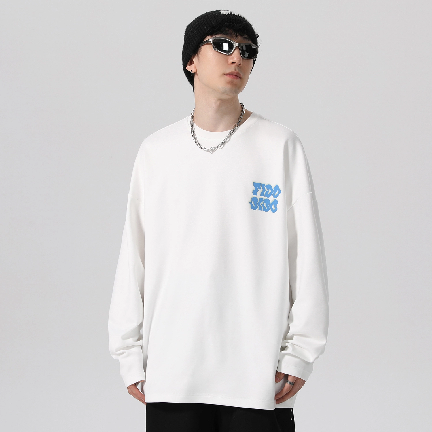FIDO DIDO LogoT