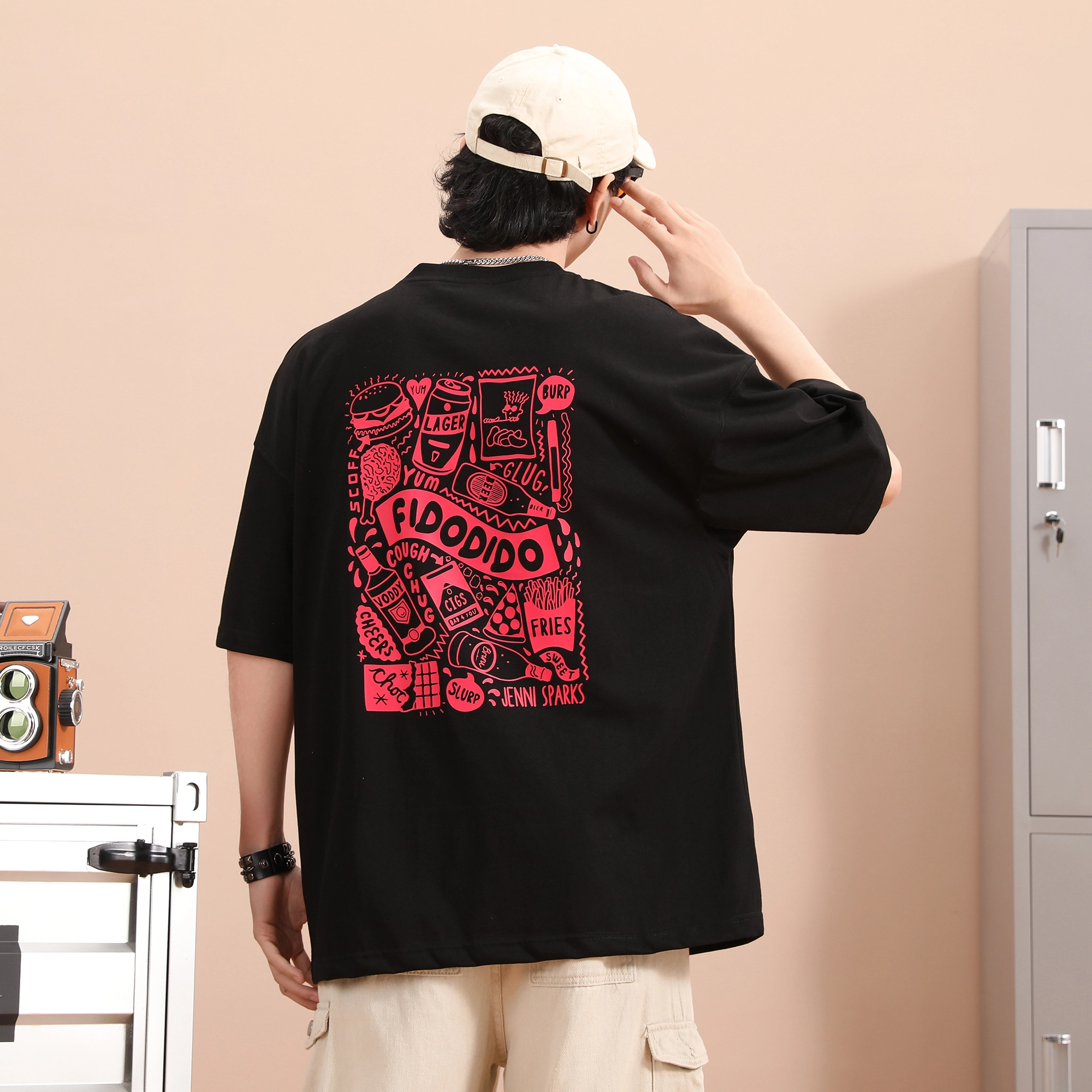 FIDO DIDO T
