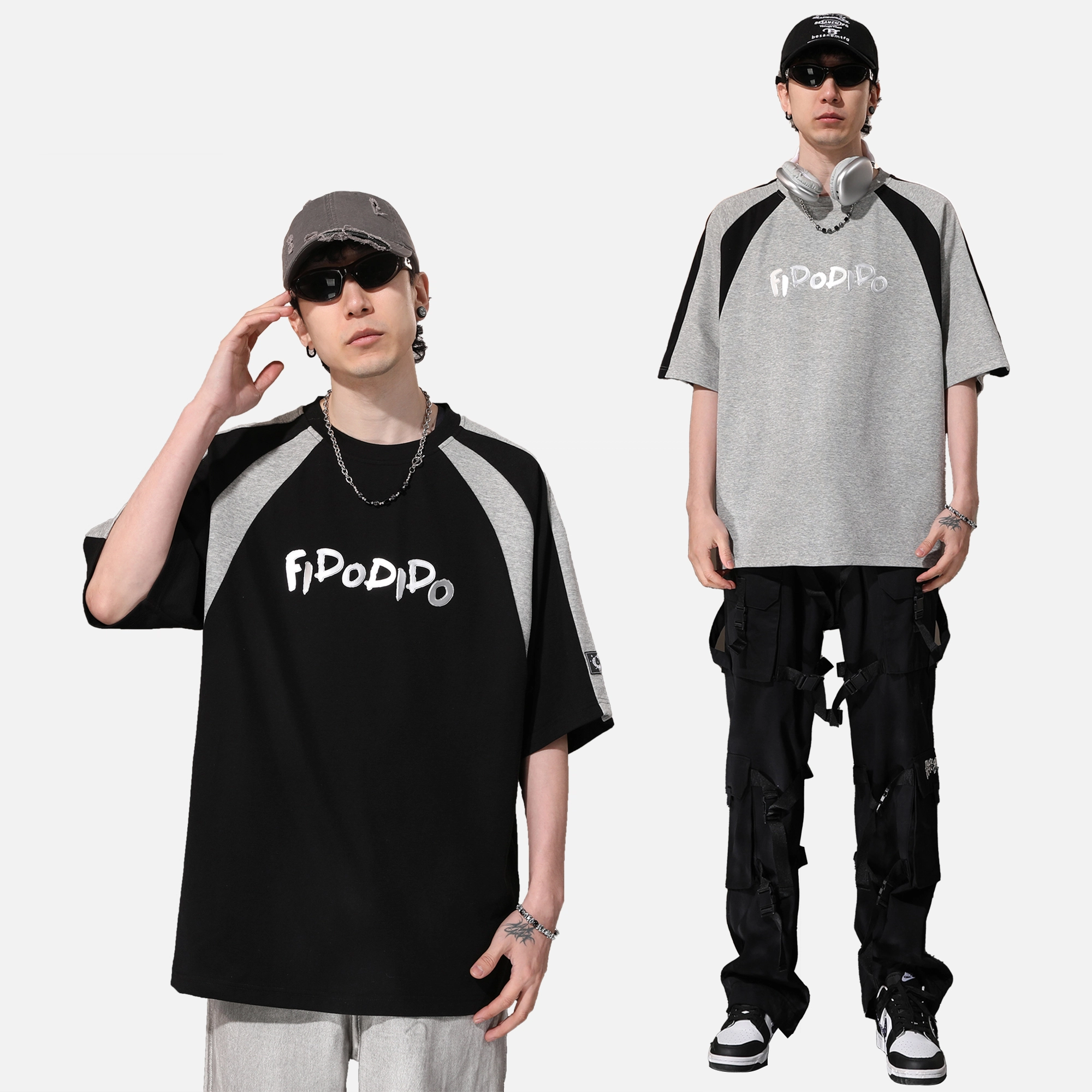 FIDO DIDO T