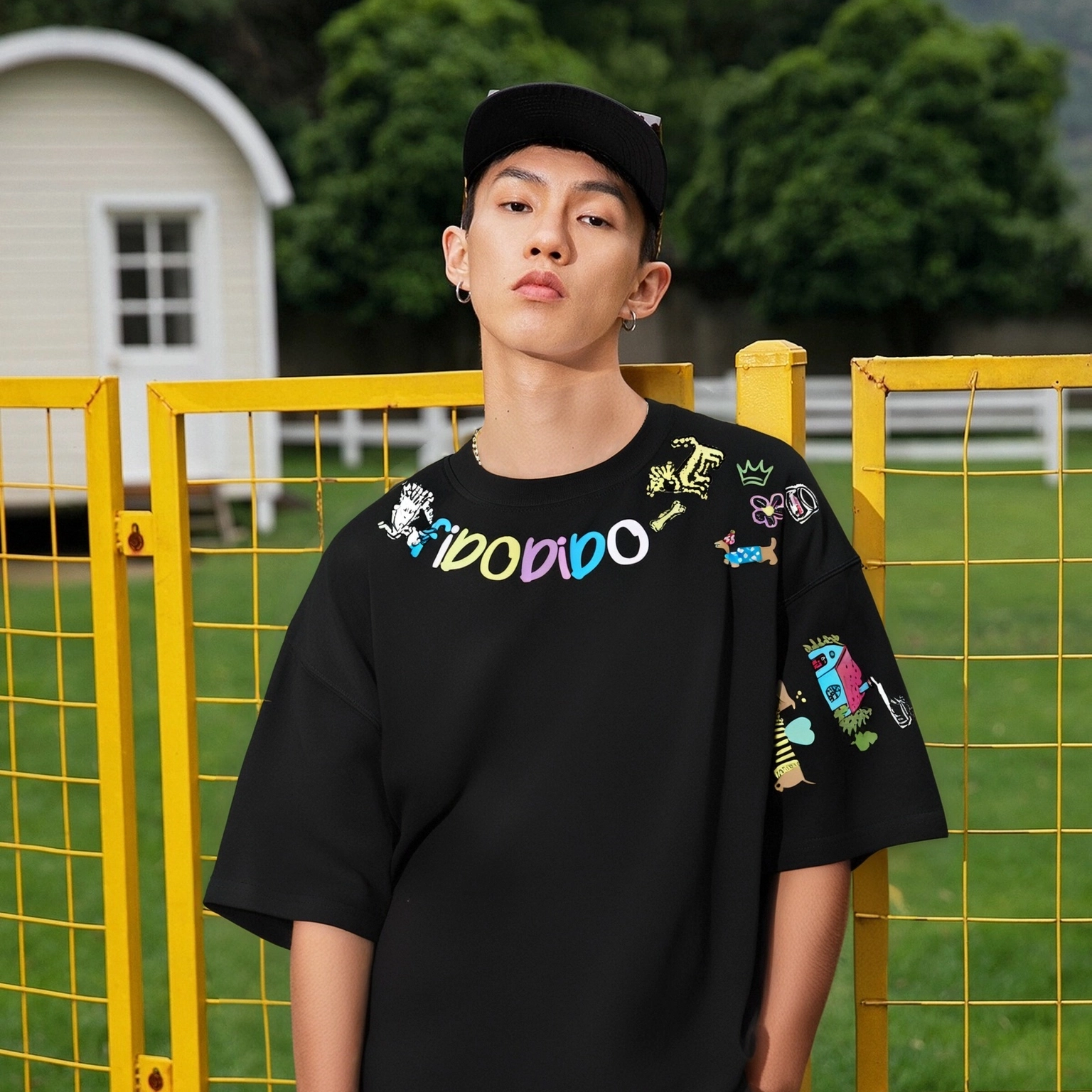 FIDO DIDO T