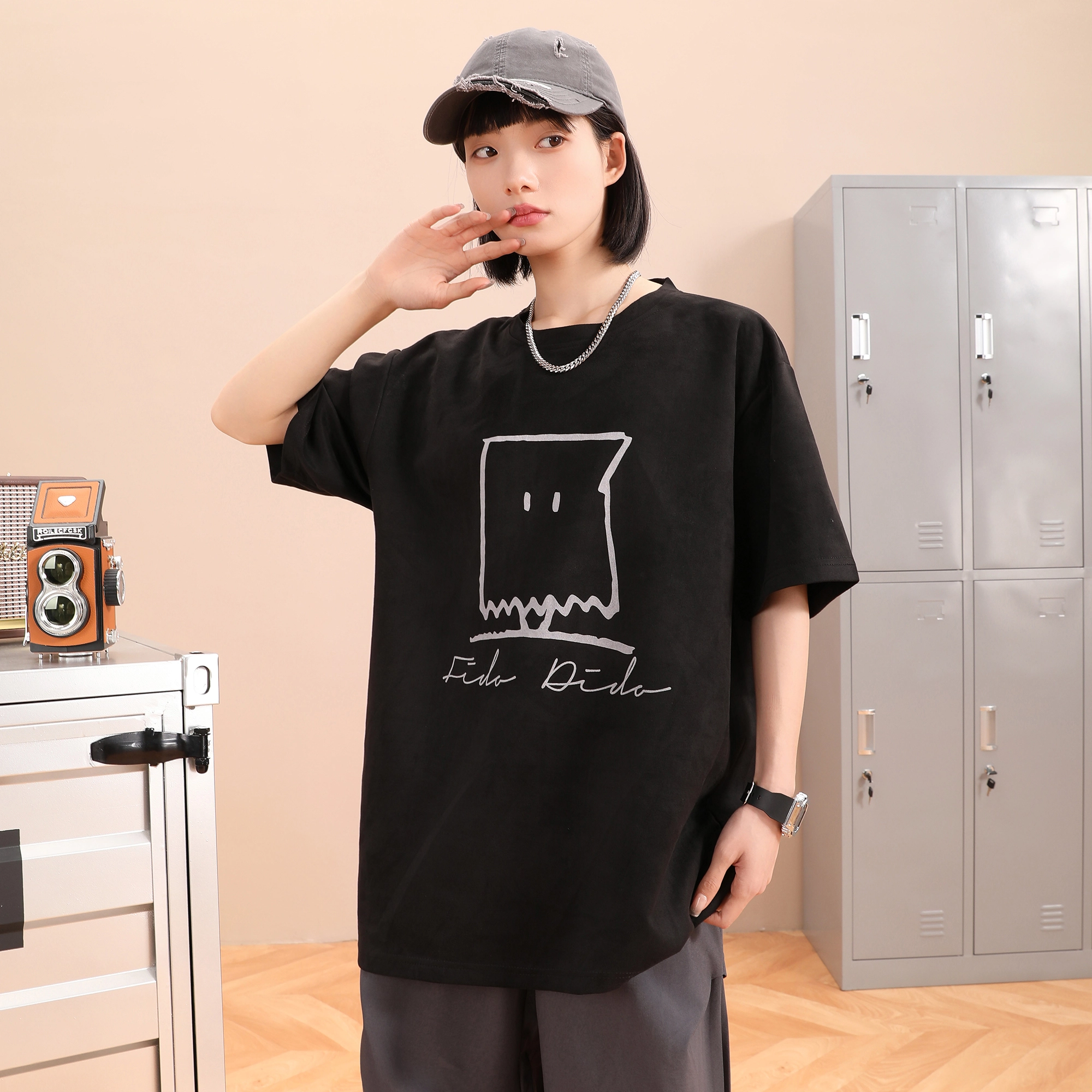 FIDO DIDO T