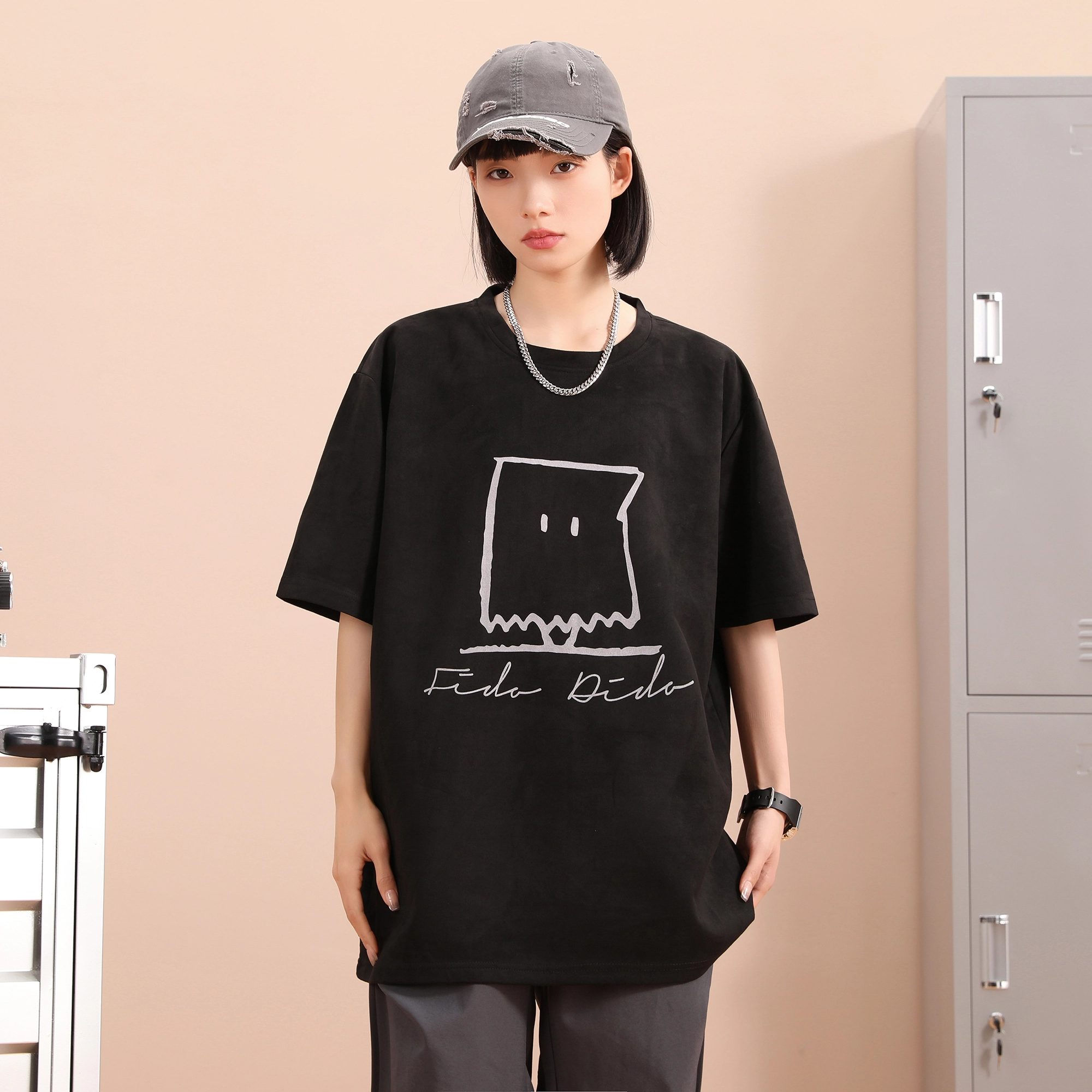 FIDO DIDO T