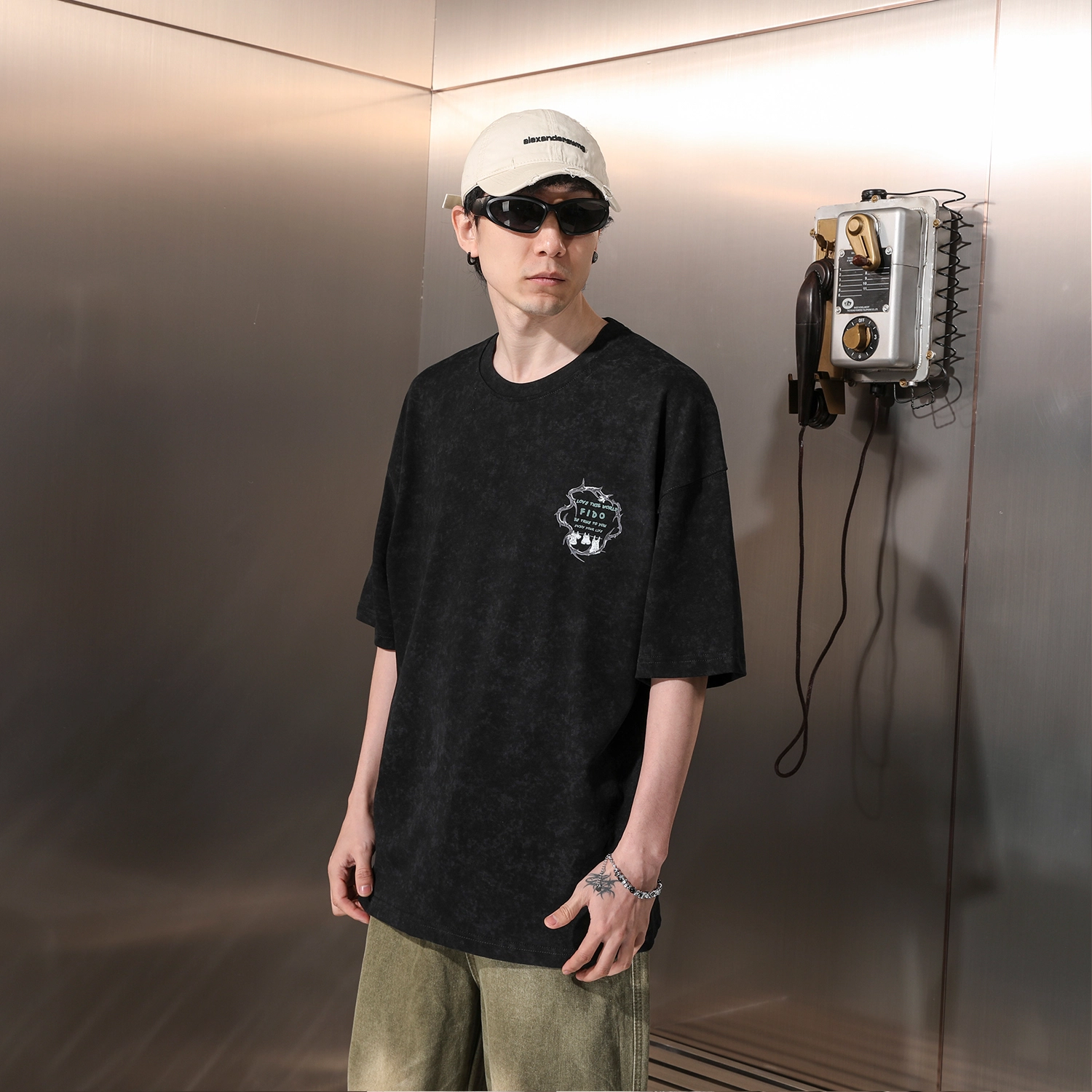 FIDO DIDO T