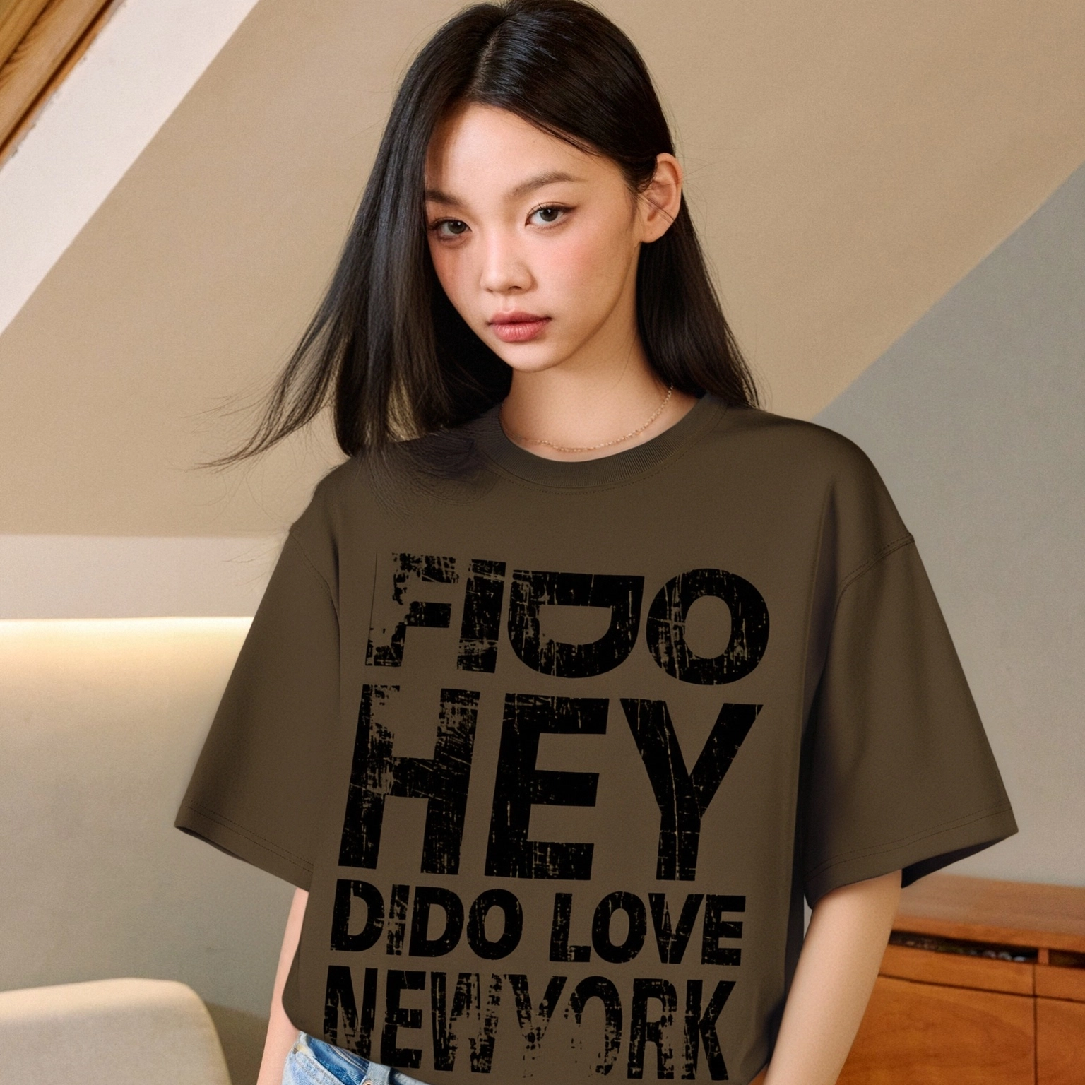 FIDO DIDO T