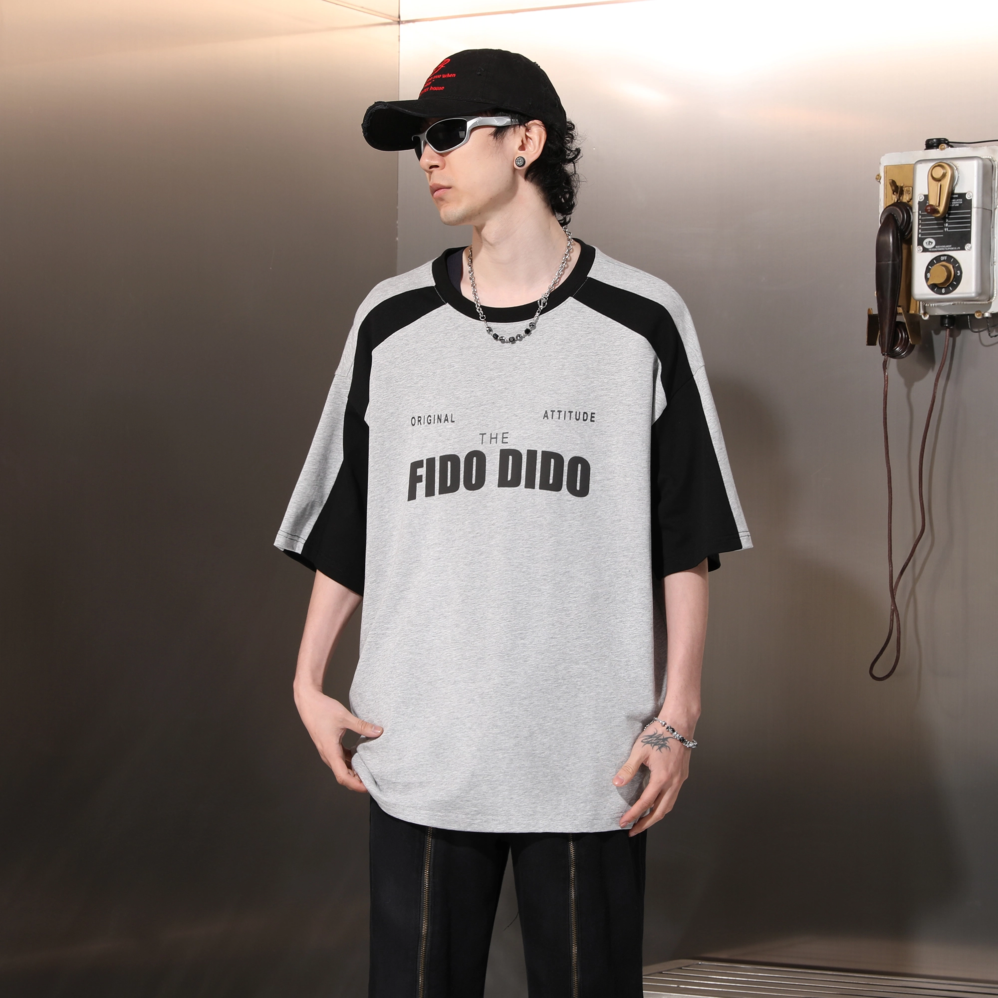 FIDO DIDO T