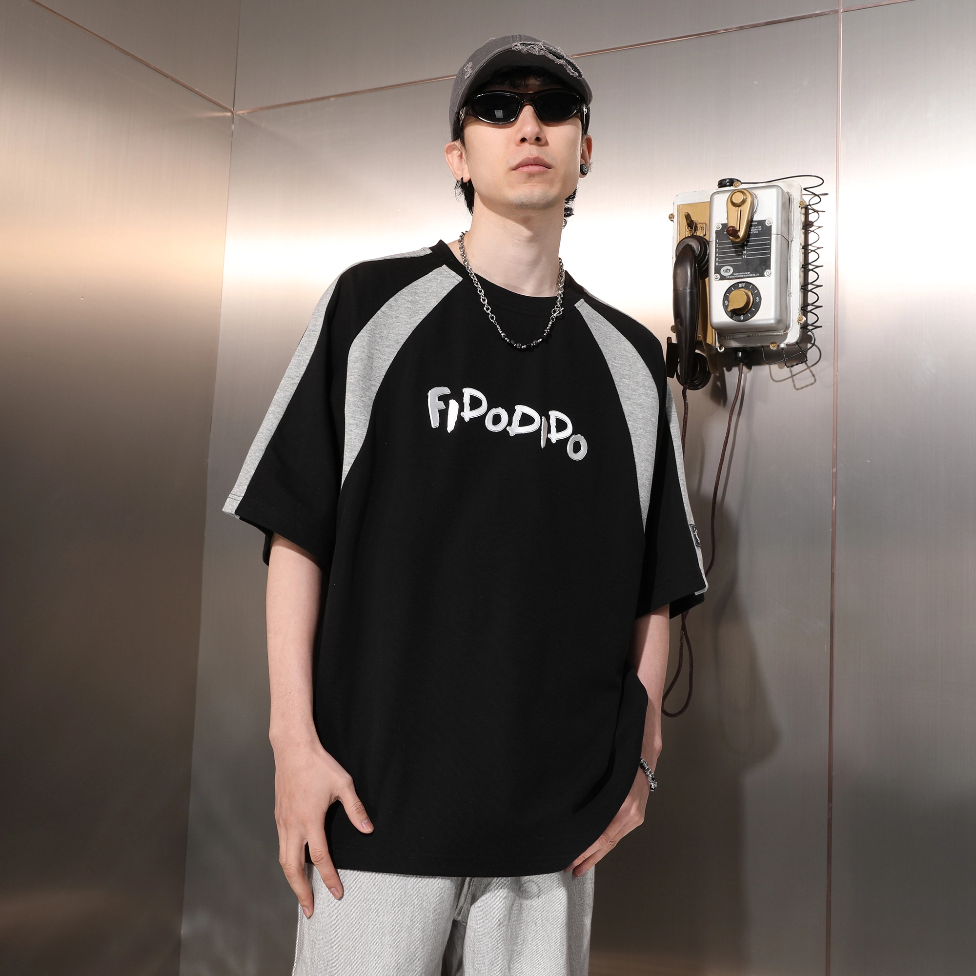 FIDO DIDO T
