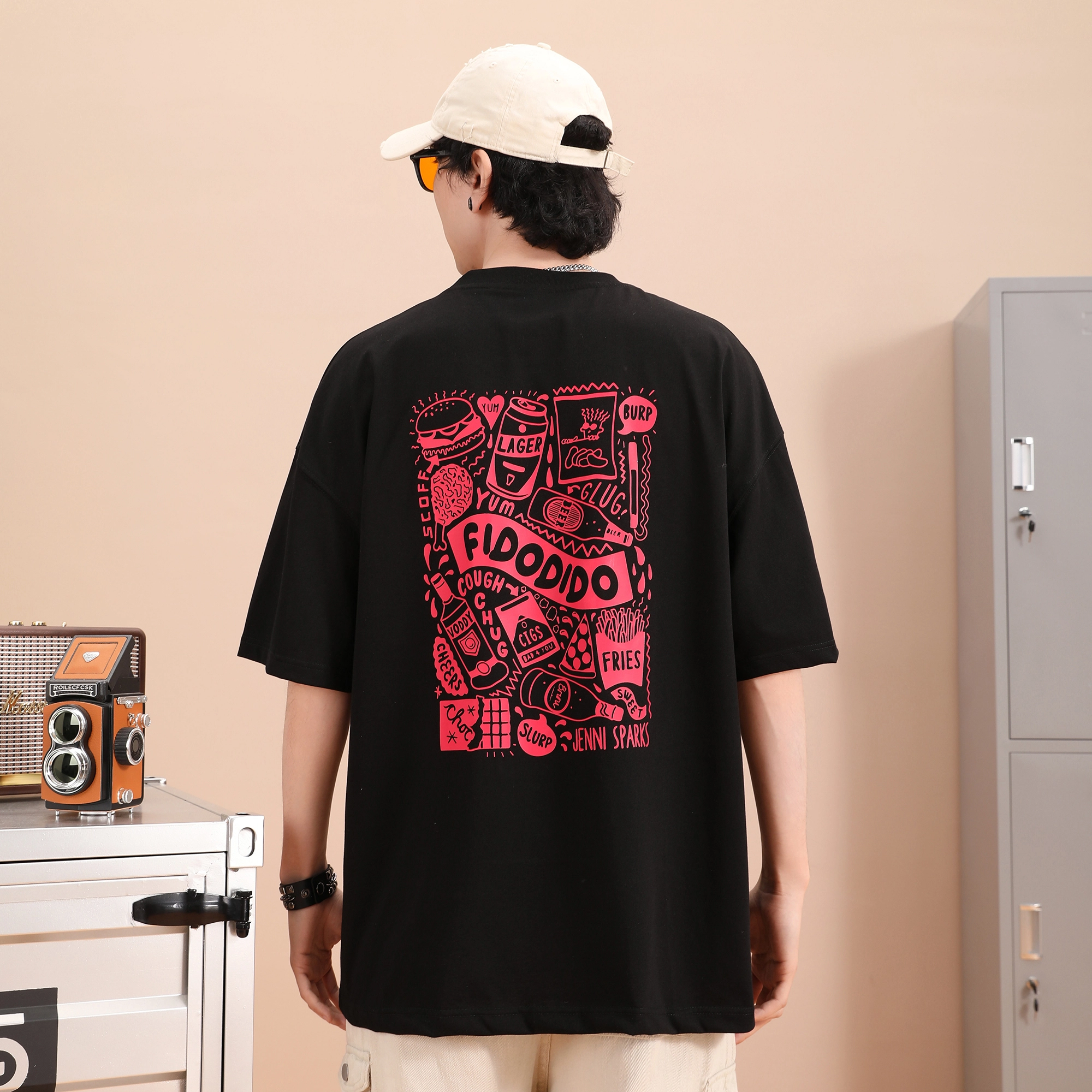 FIDO DIDO T