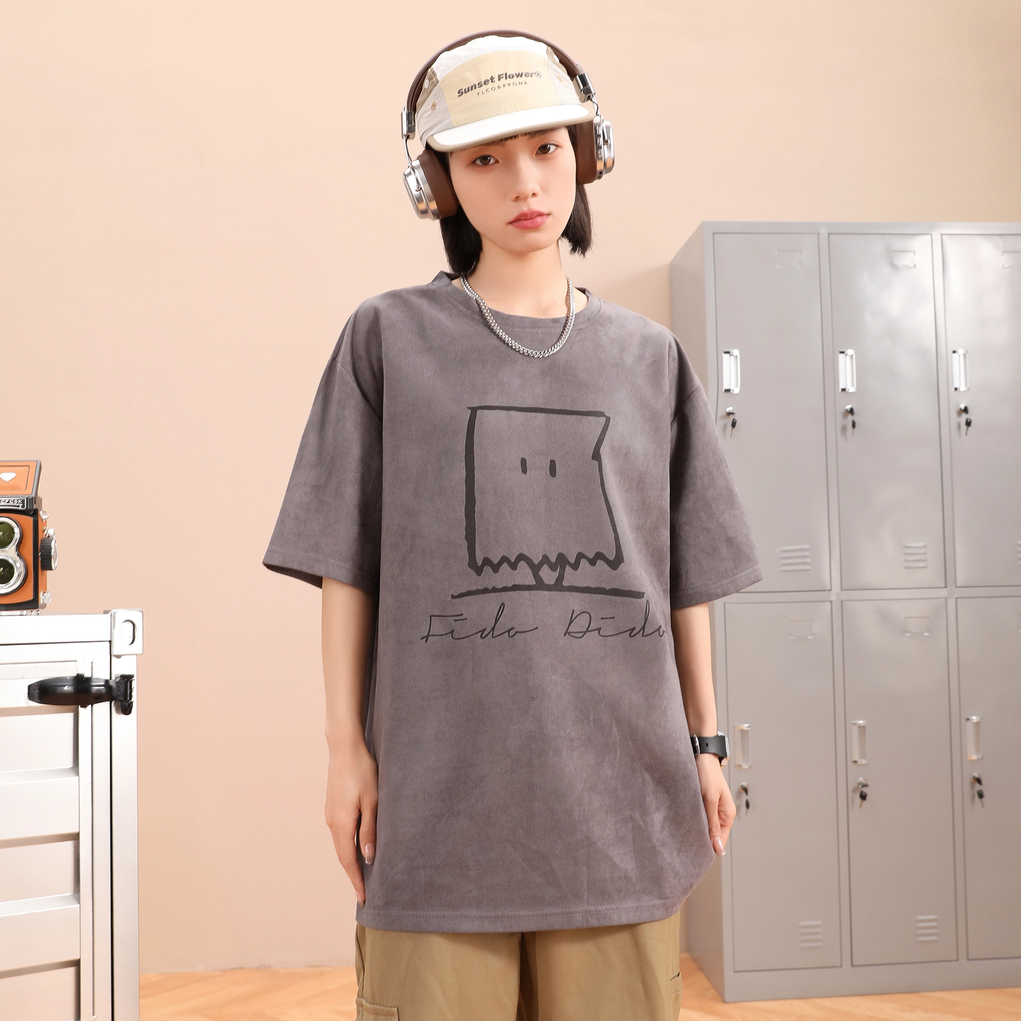 FIDO DIDO T
