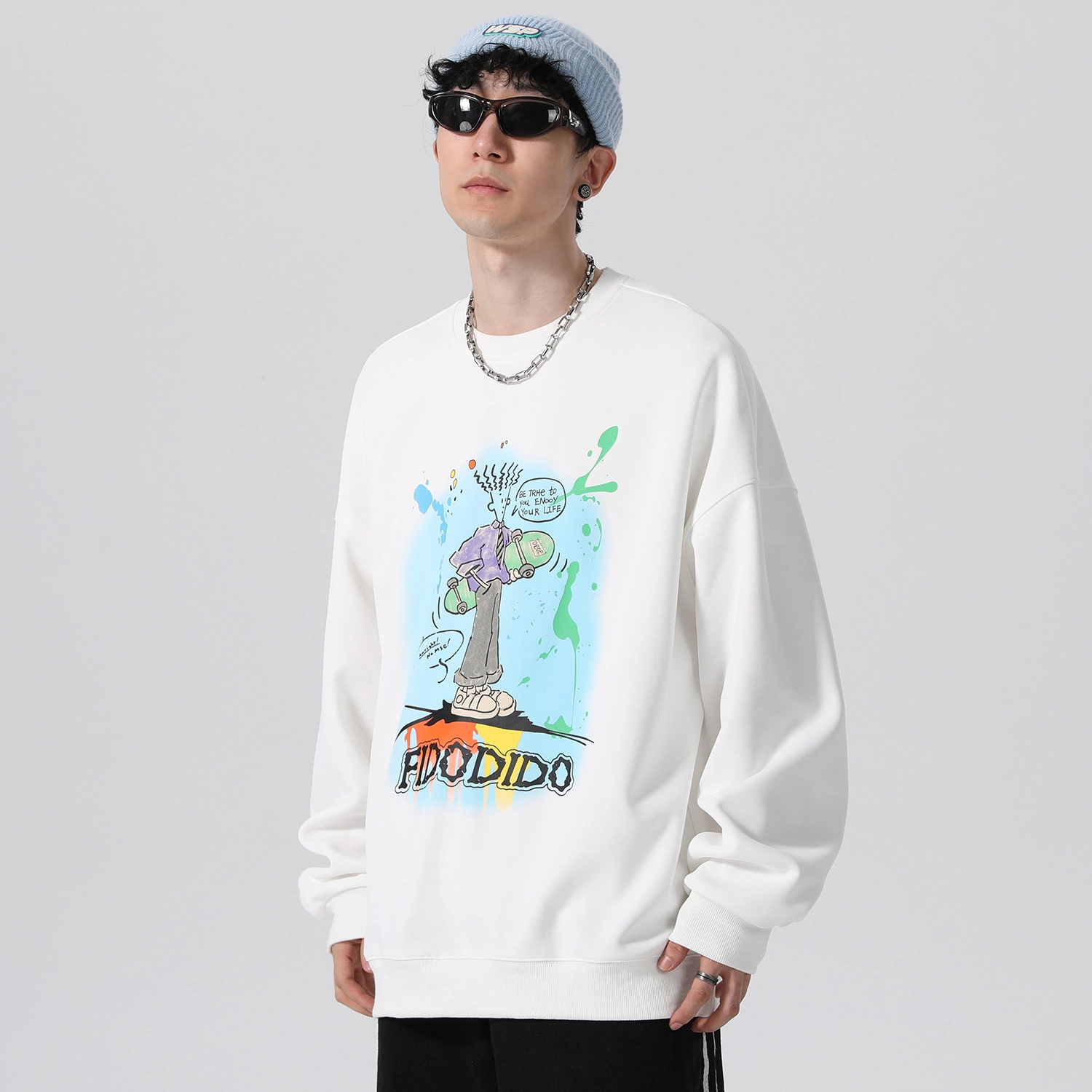 FIDO DIDO Logo
