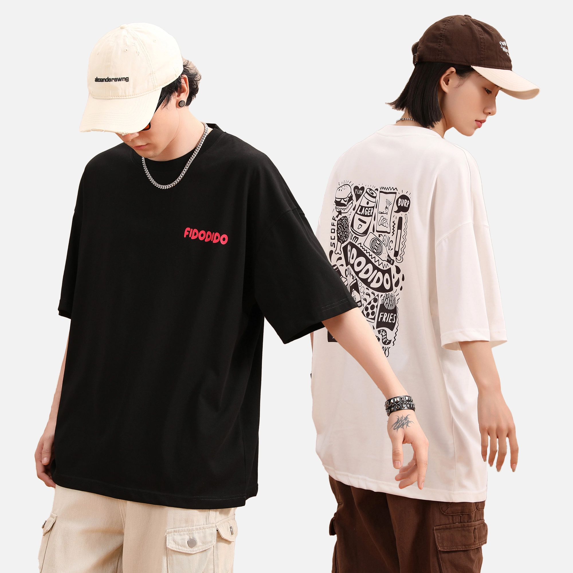 FIDO DIDO T
