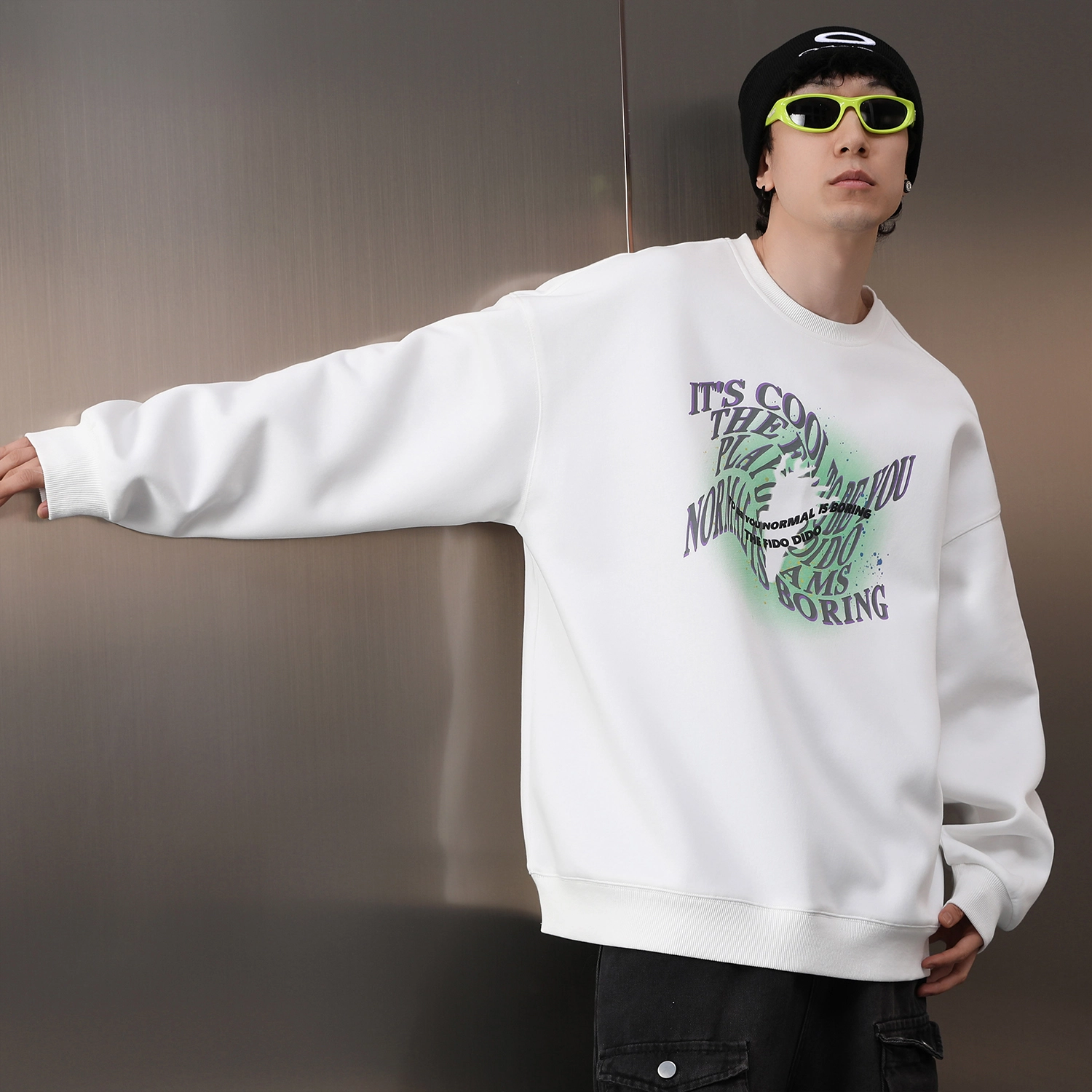 FIDO DIDO Logo