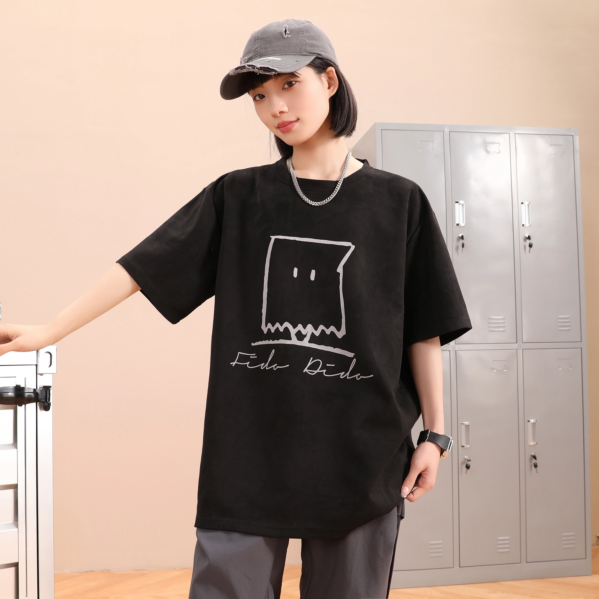FIDO DIDO T