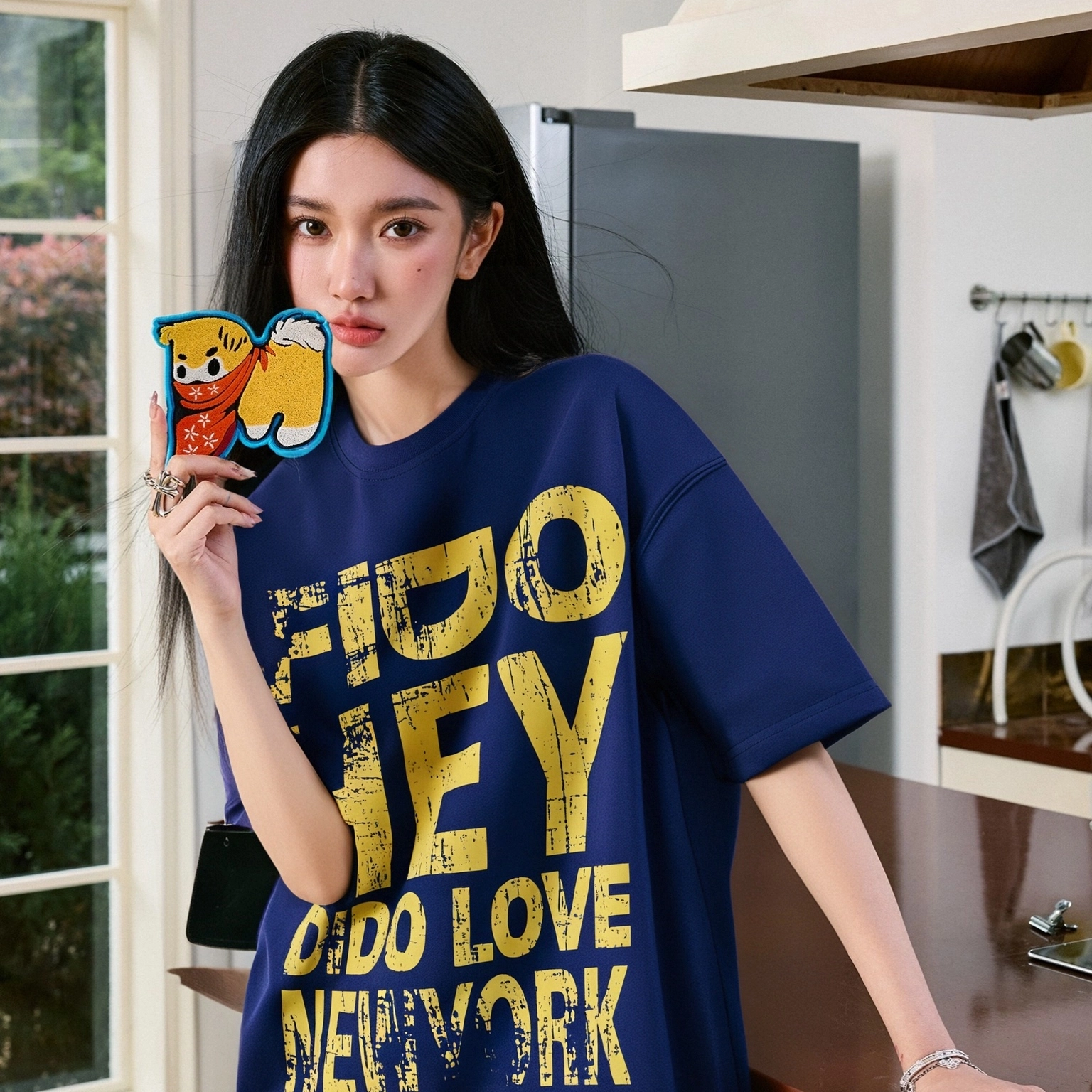 FIDO DIDO T
