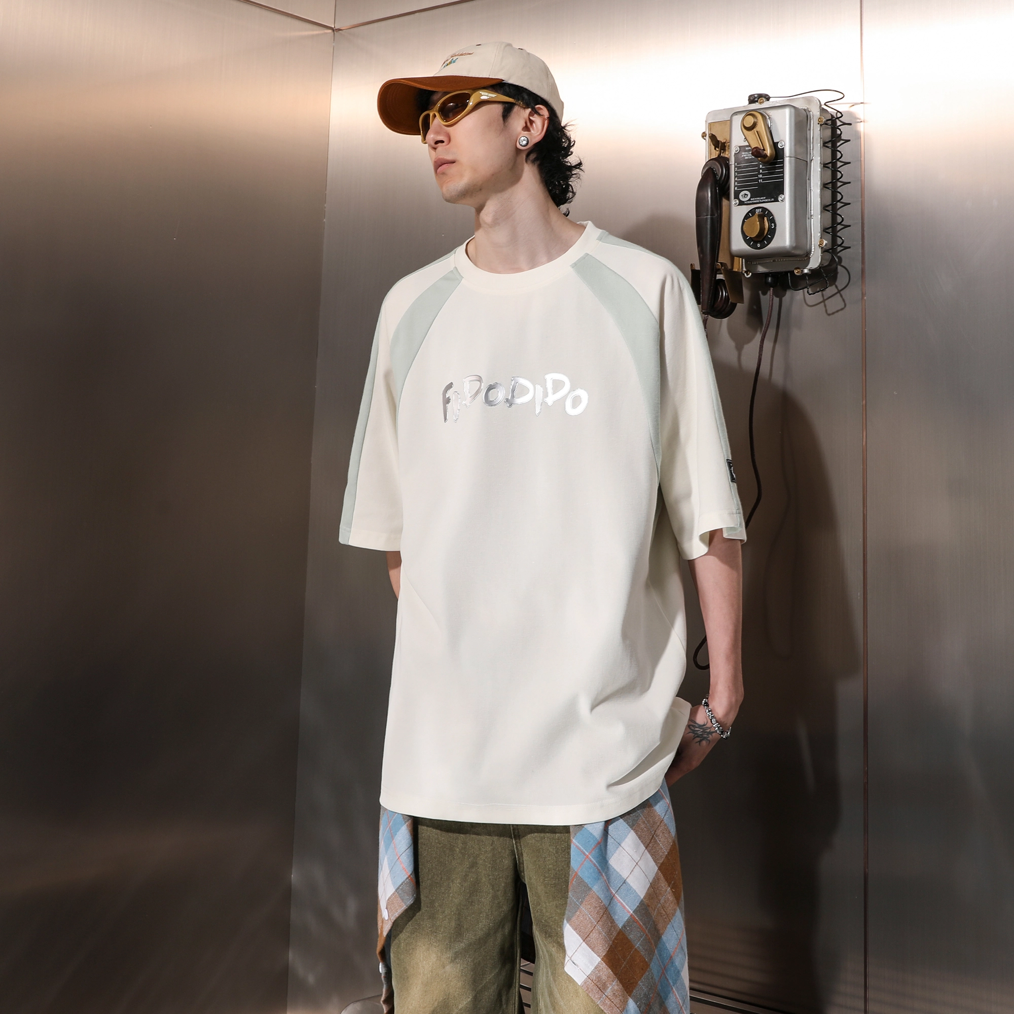 FIDO DIDO T