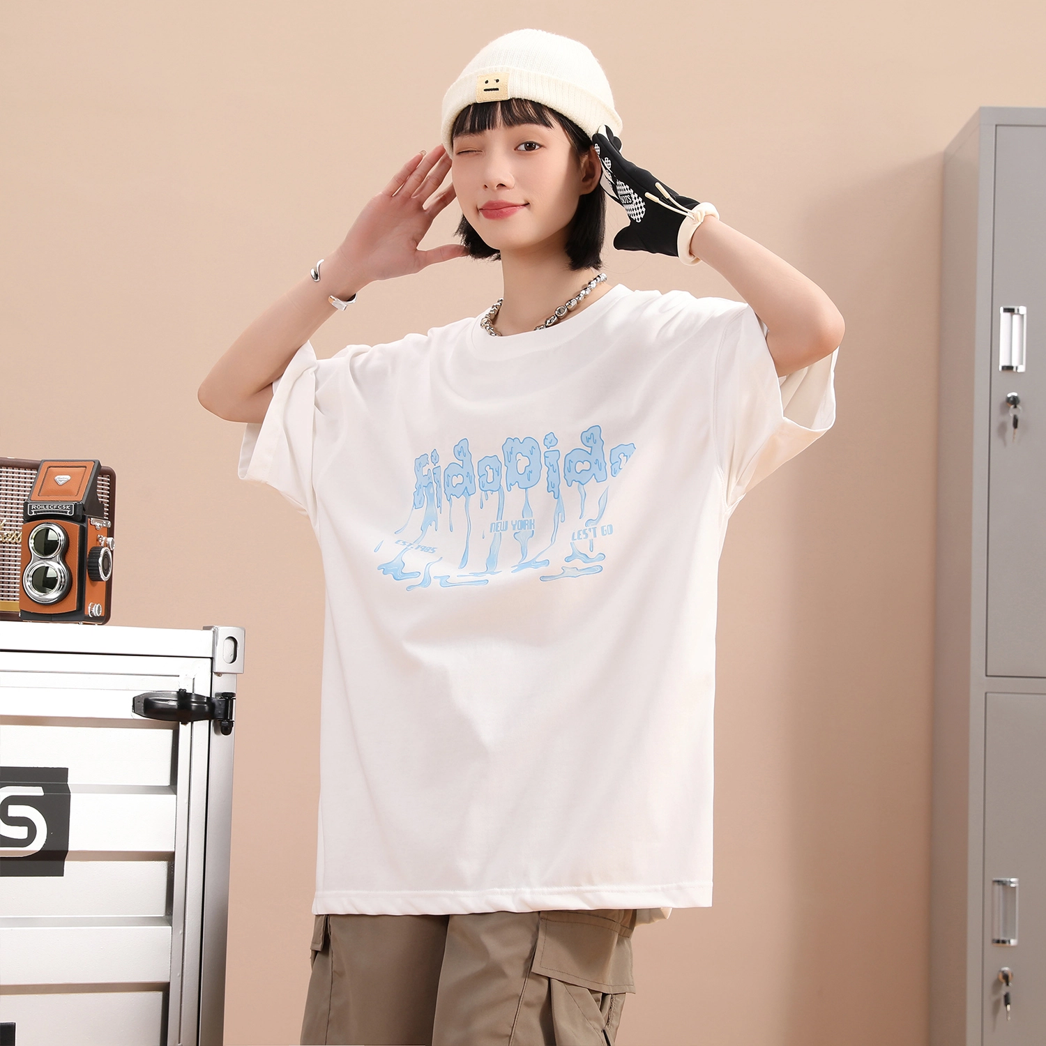 FIDO DIDO T