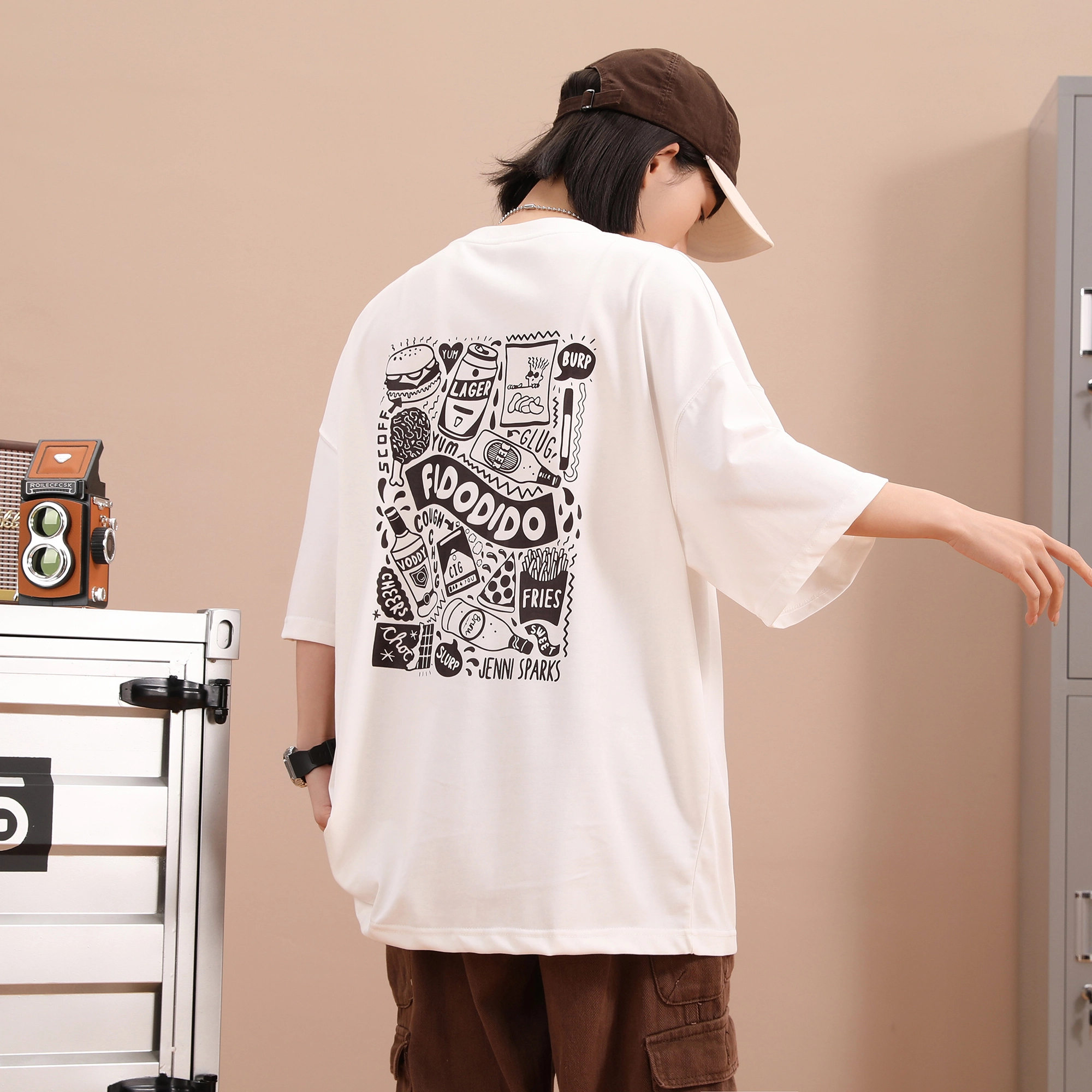 FIDO DIDO T
