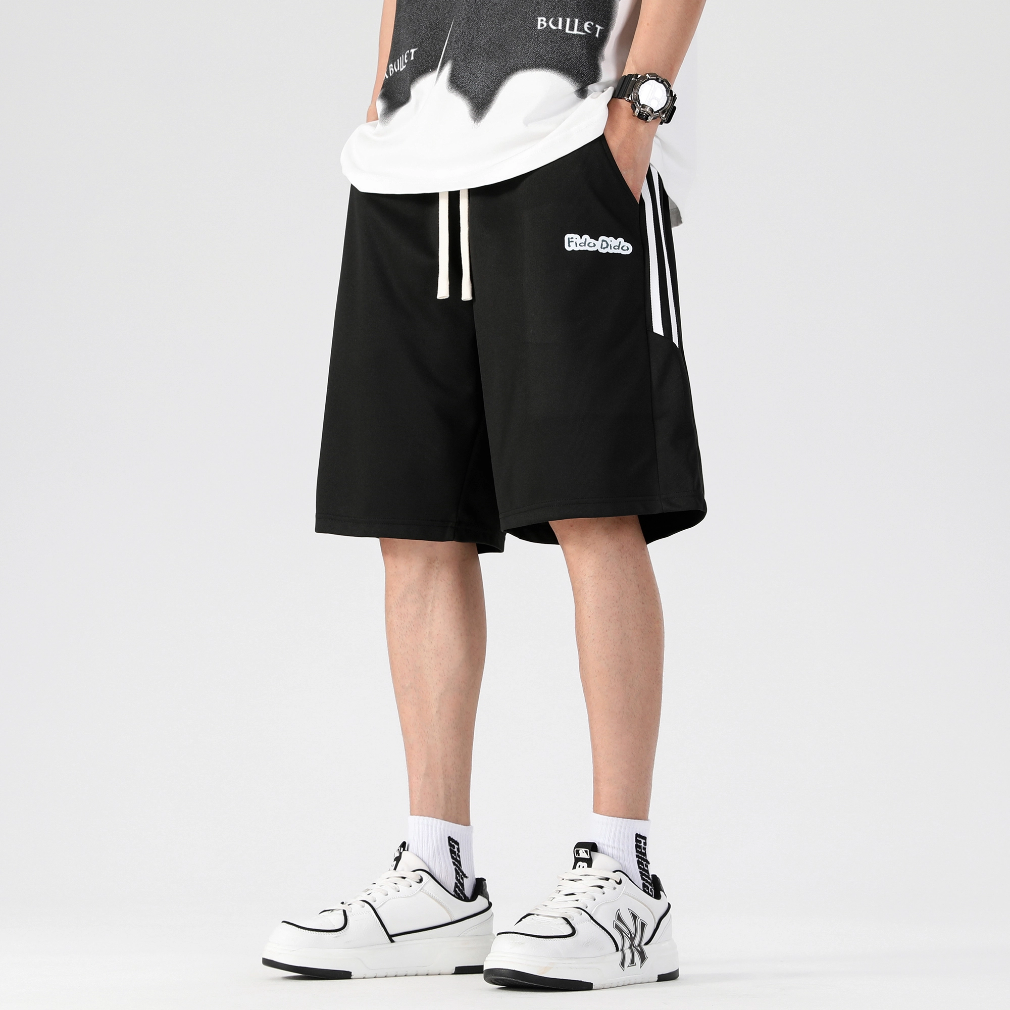 FIDO DIDO