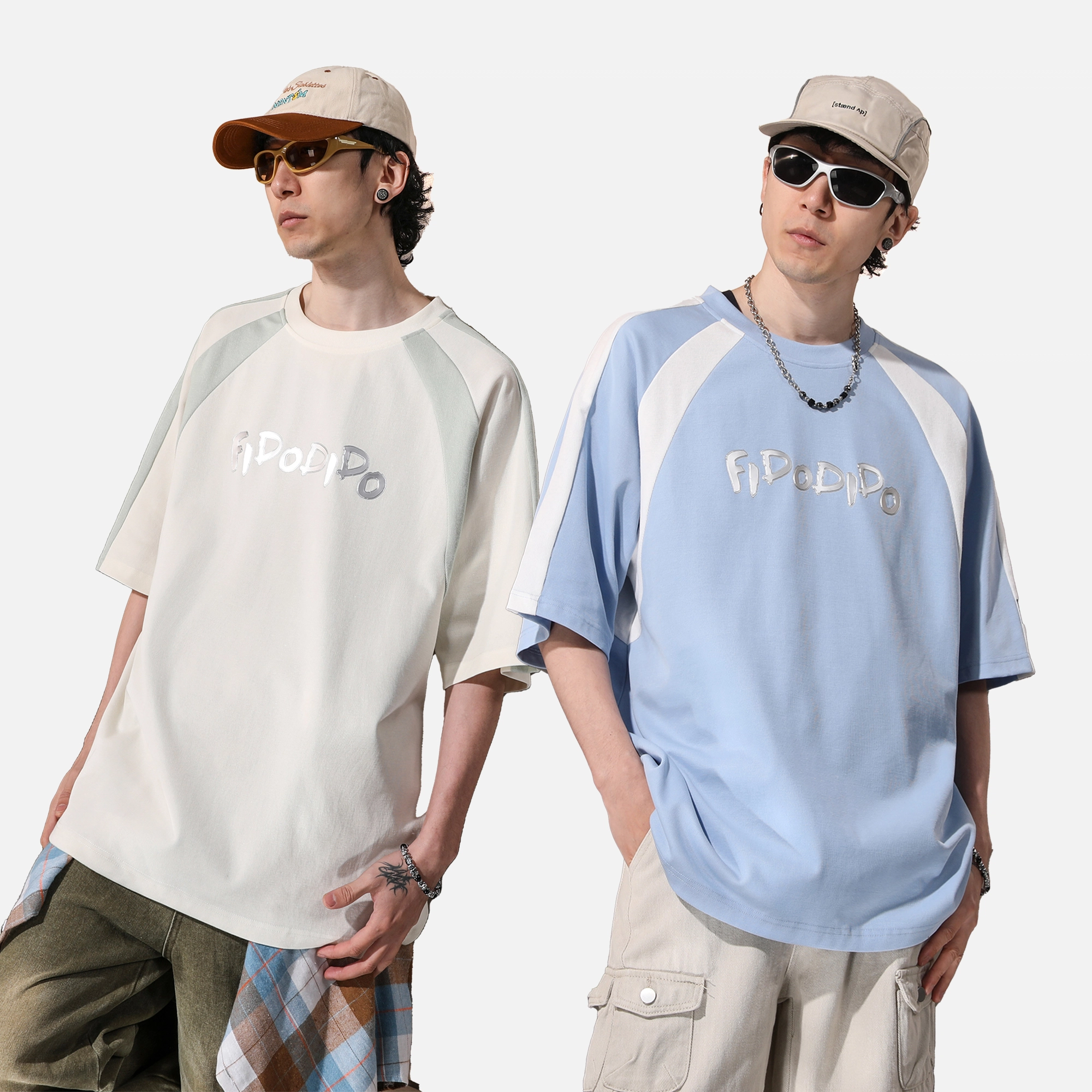 FIDO DIDO T