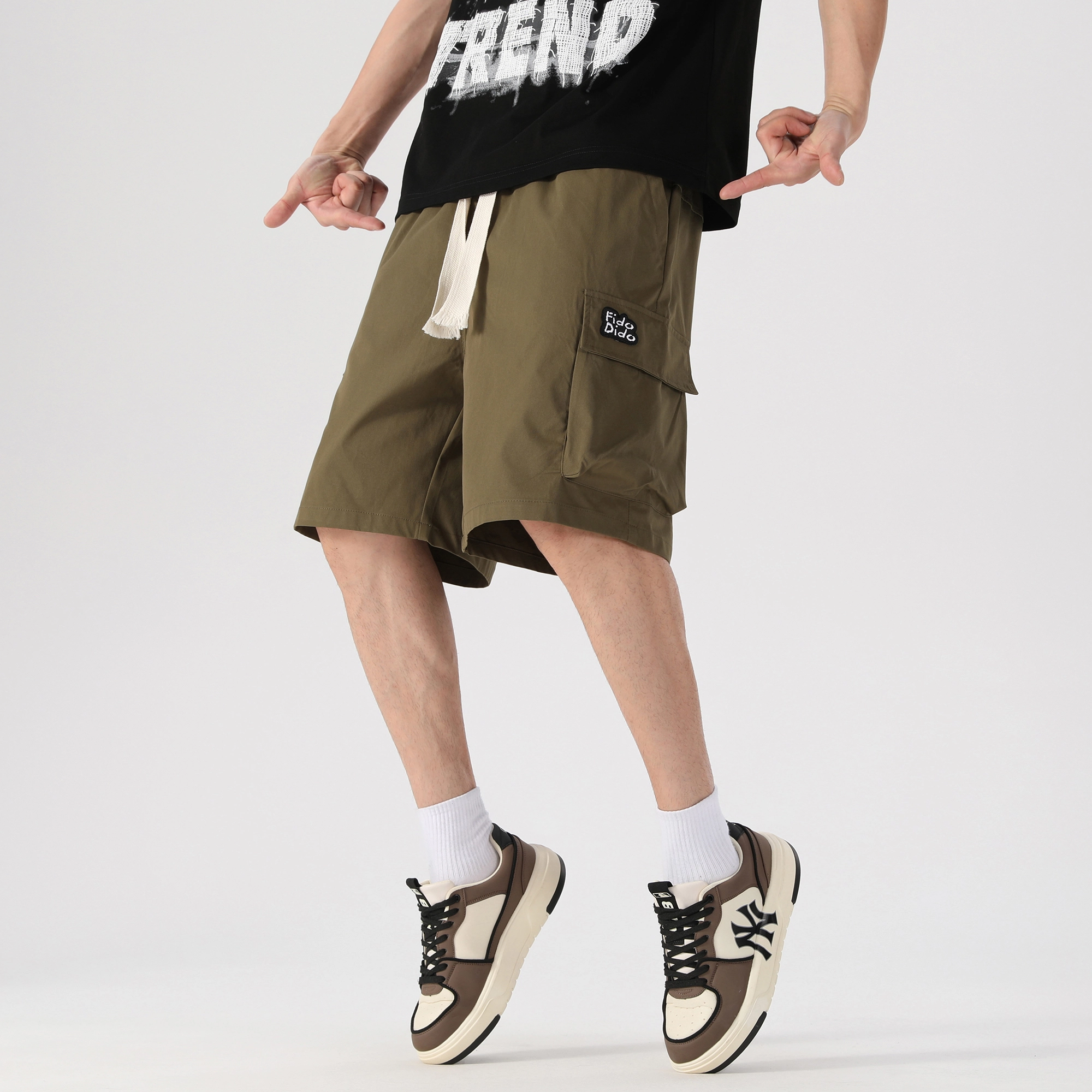 FIDO DIDO