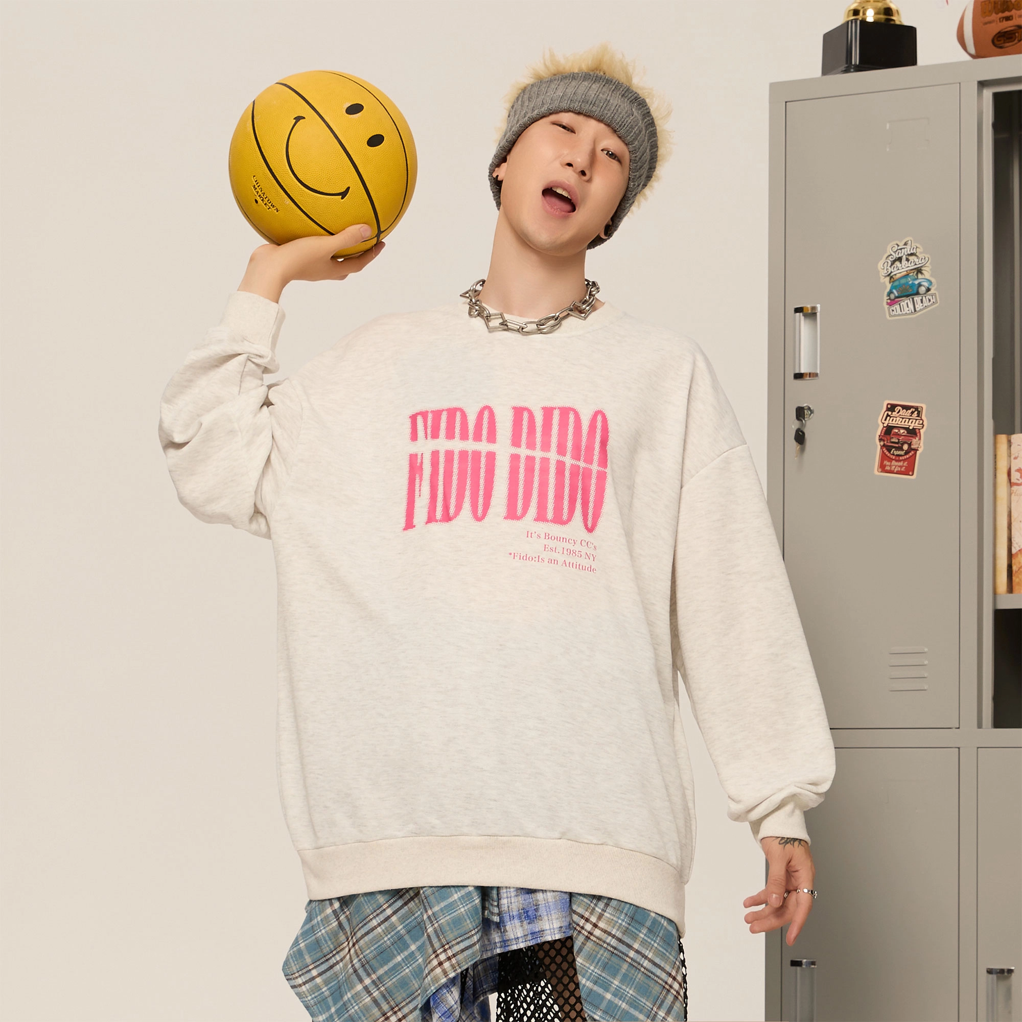 FIDO DIDO Logo