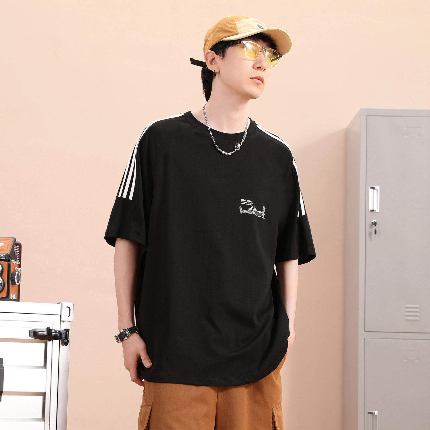 FIDO DIDO T