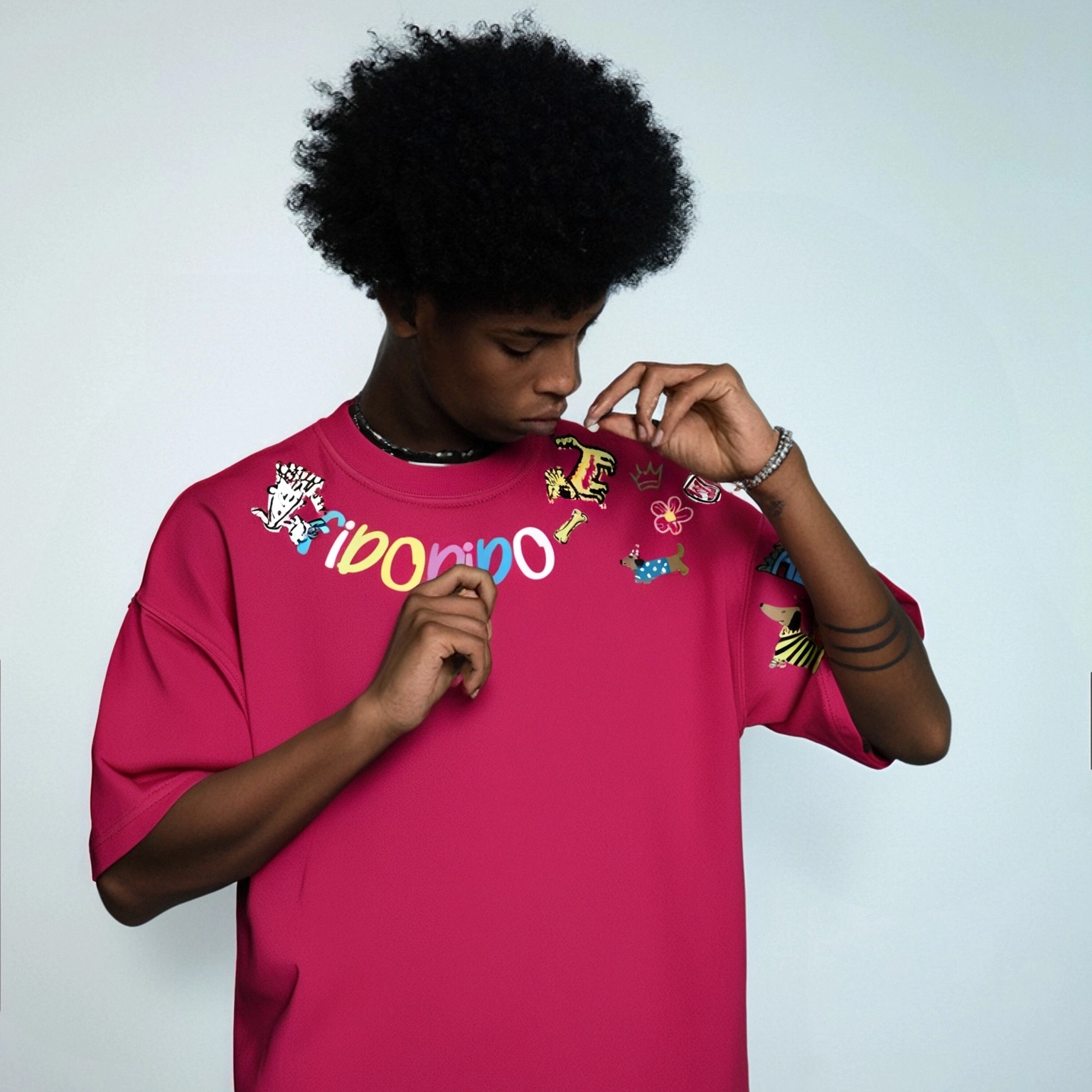 FIDO DIDO T