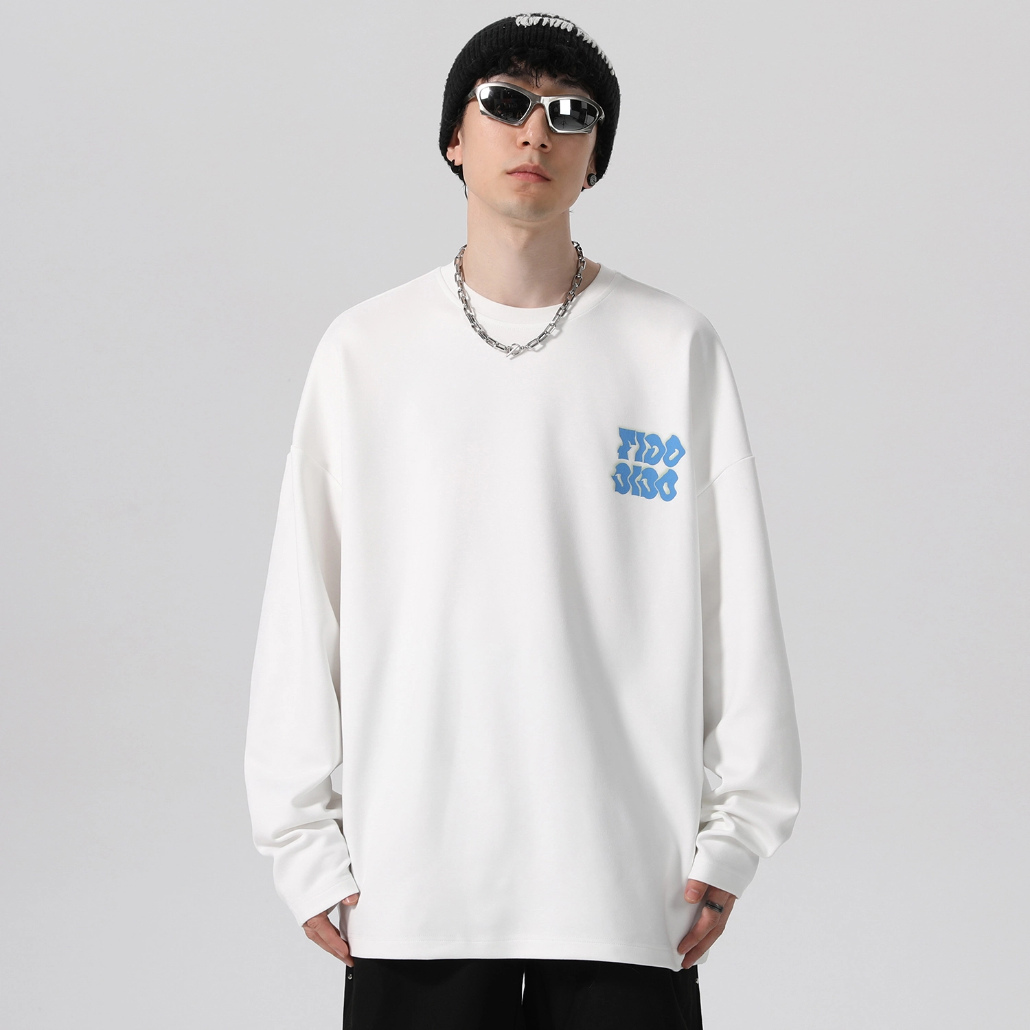 FIDO DIDO LogoT
