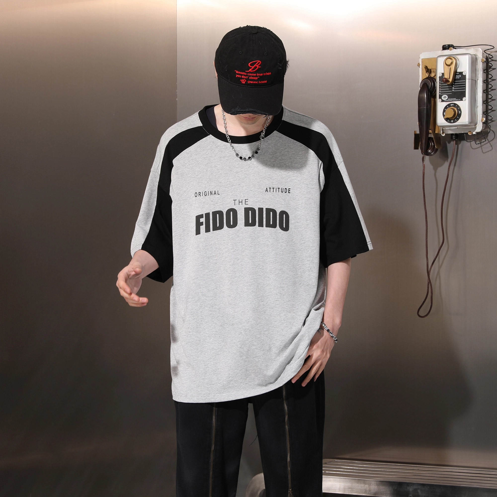 FIDO DIDO T