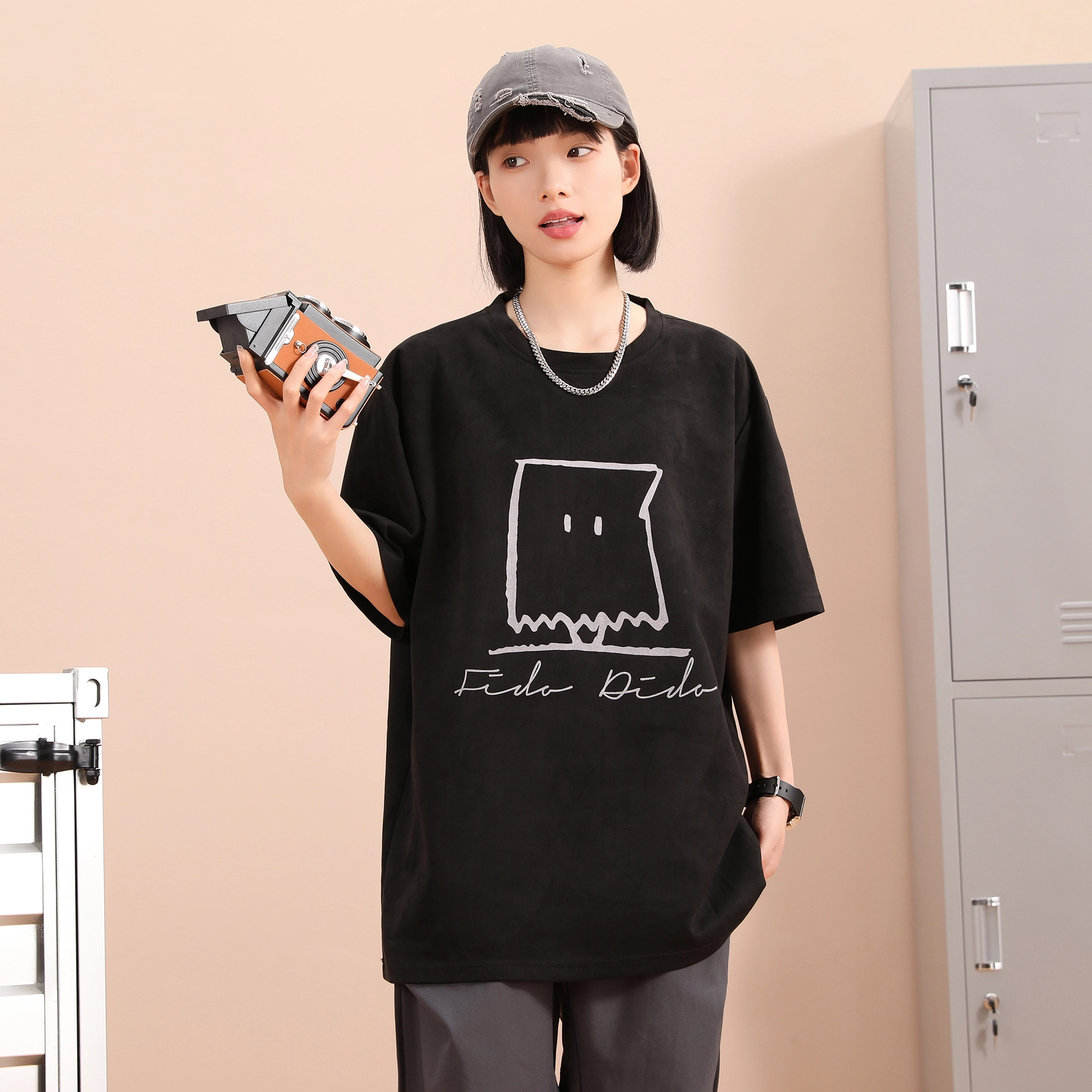 FIDO DIDO T