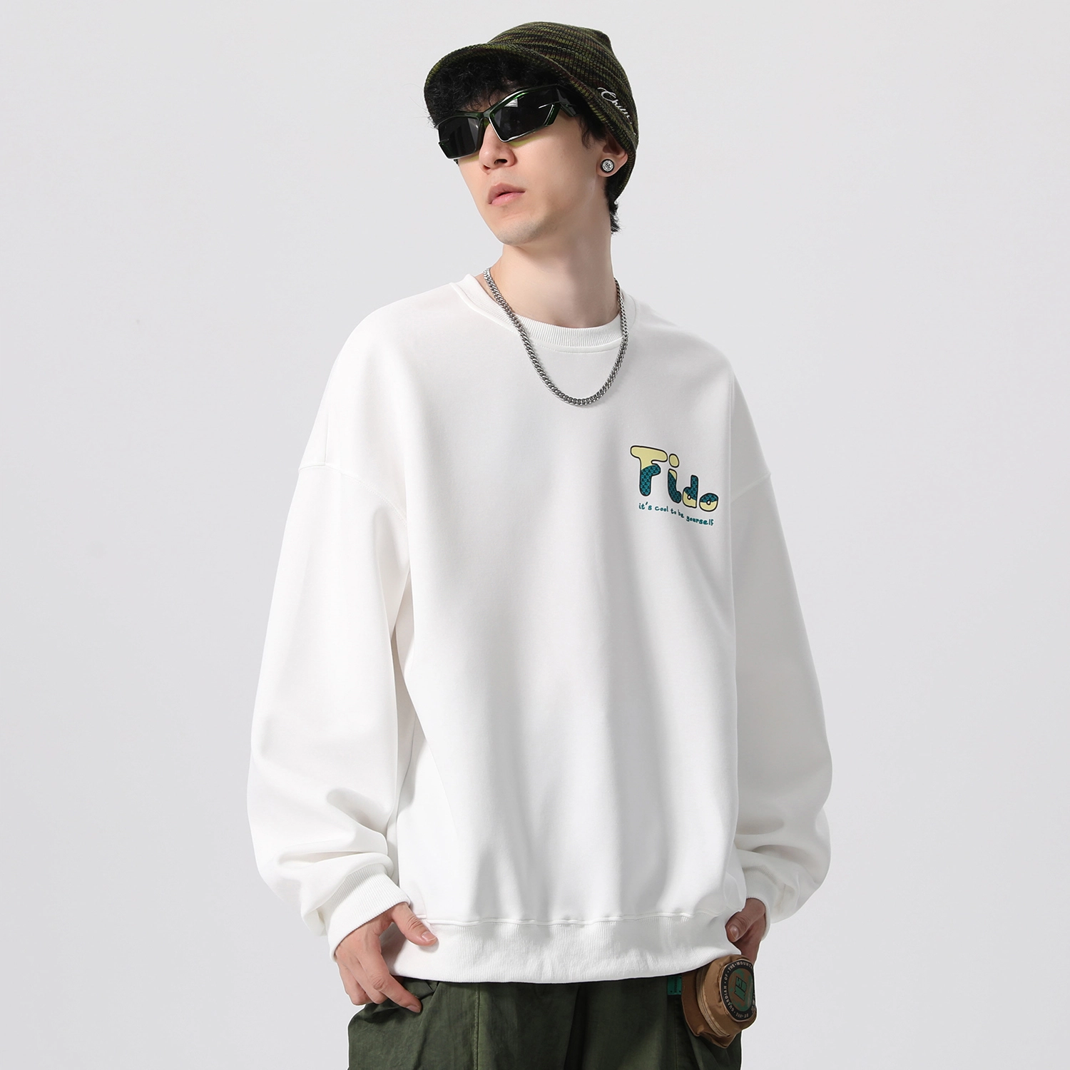 FIDO DIDO Logo