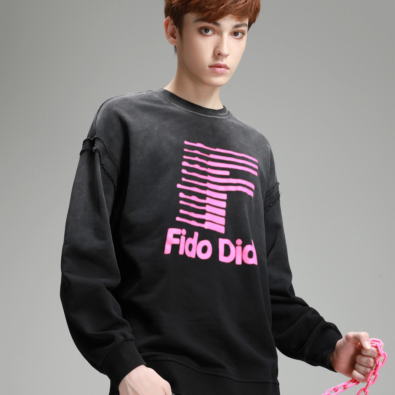 FIDO DIDO