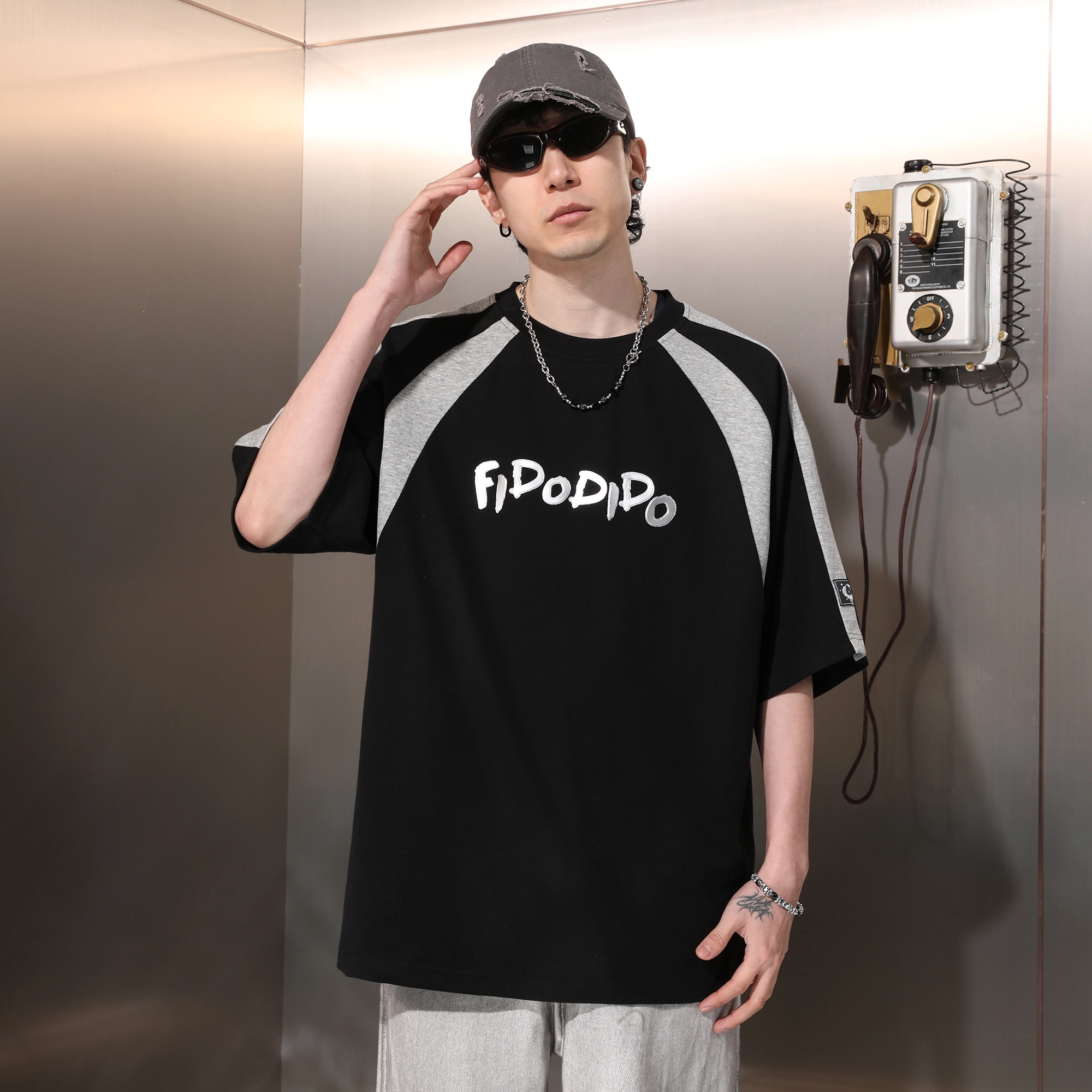 FIDO DIDO T