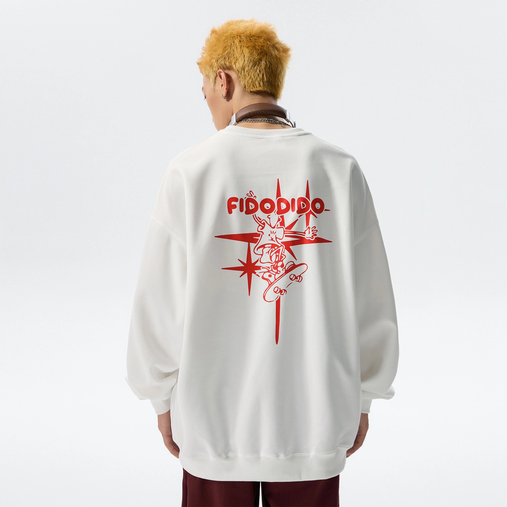 FIDO DIDO Logo