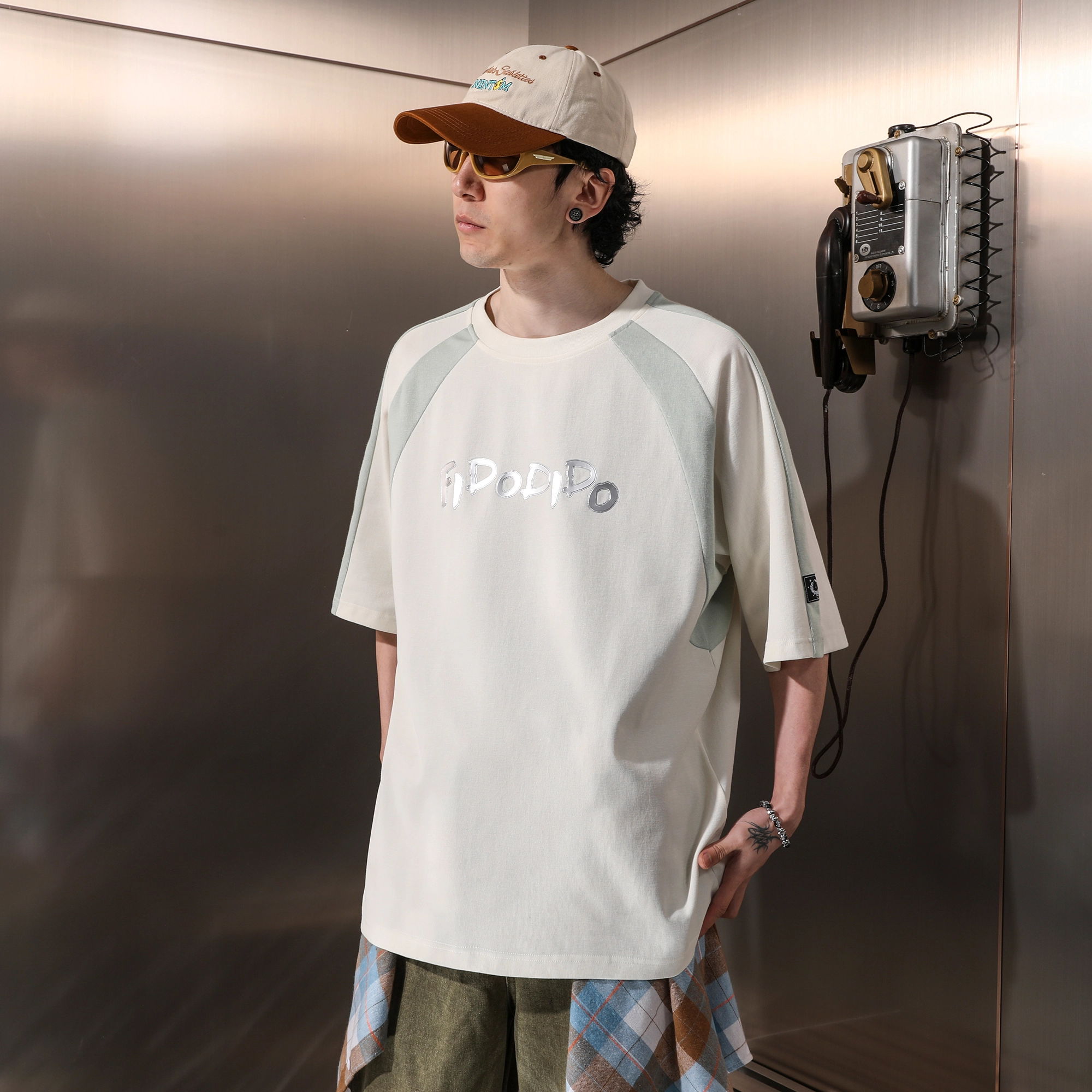 FIDO DIDO T
