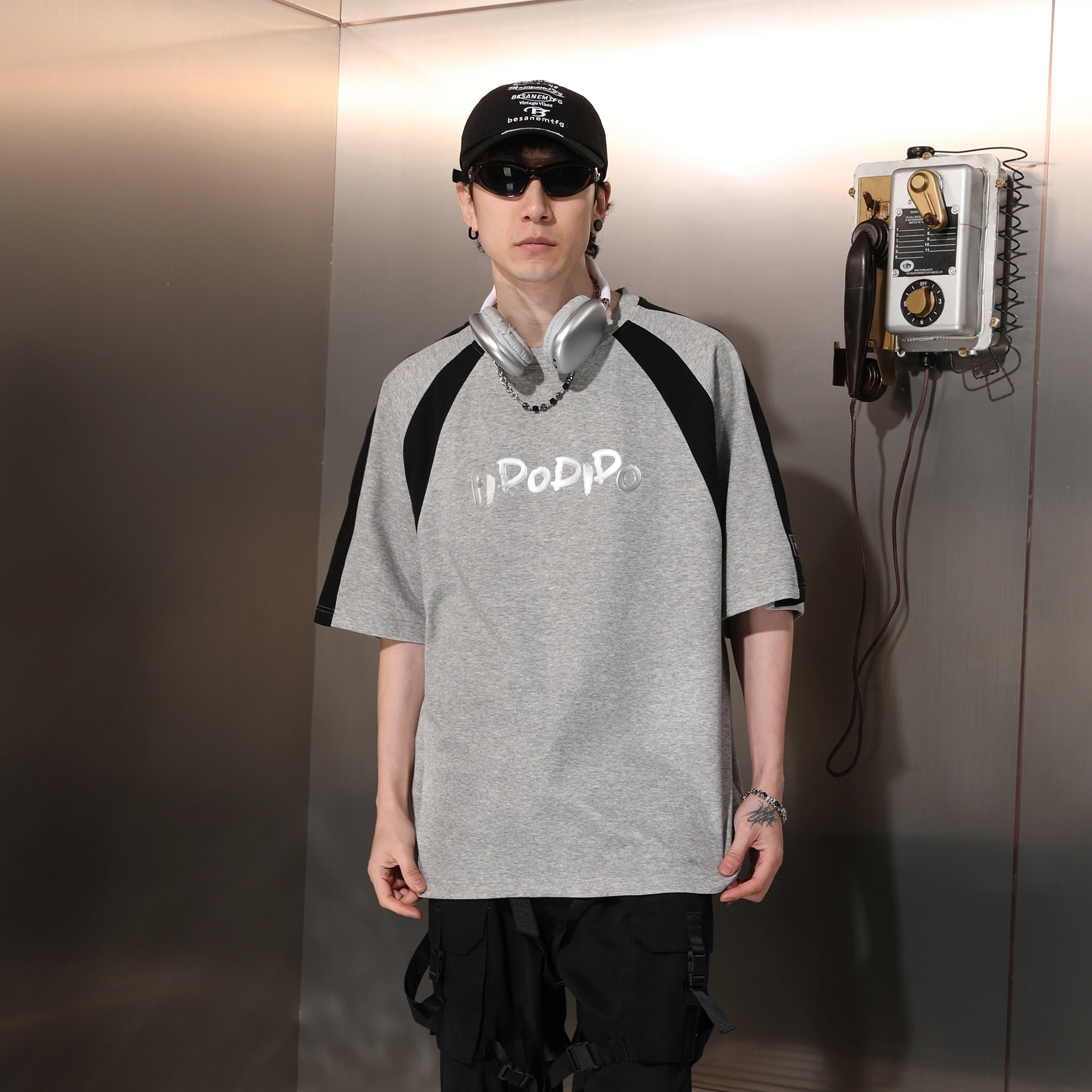 FIDO DIDO T