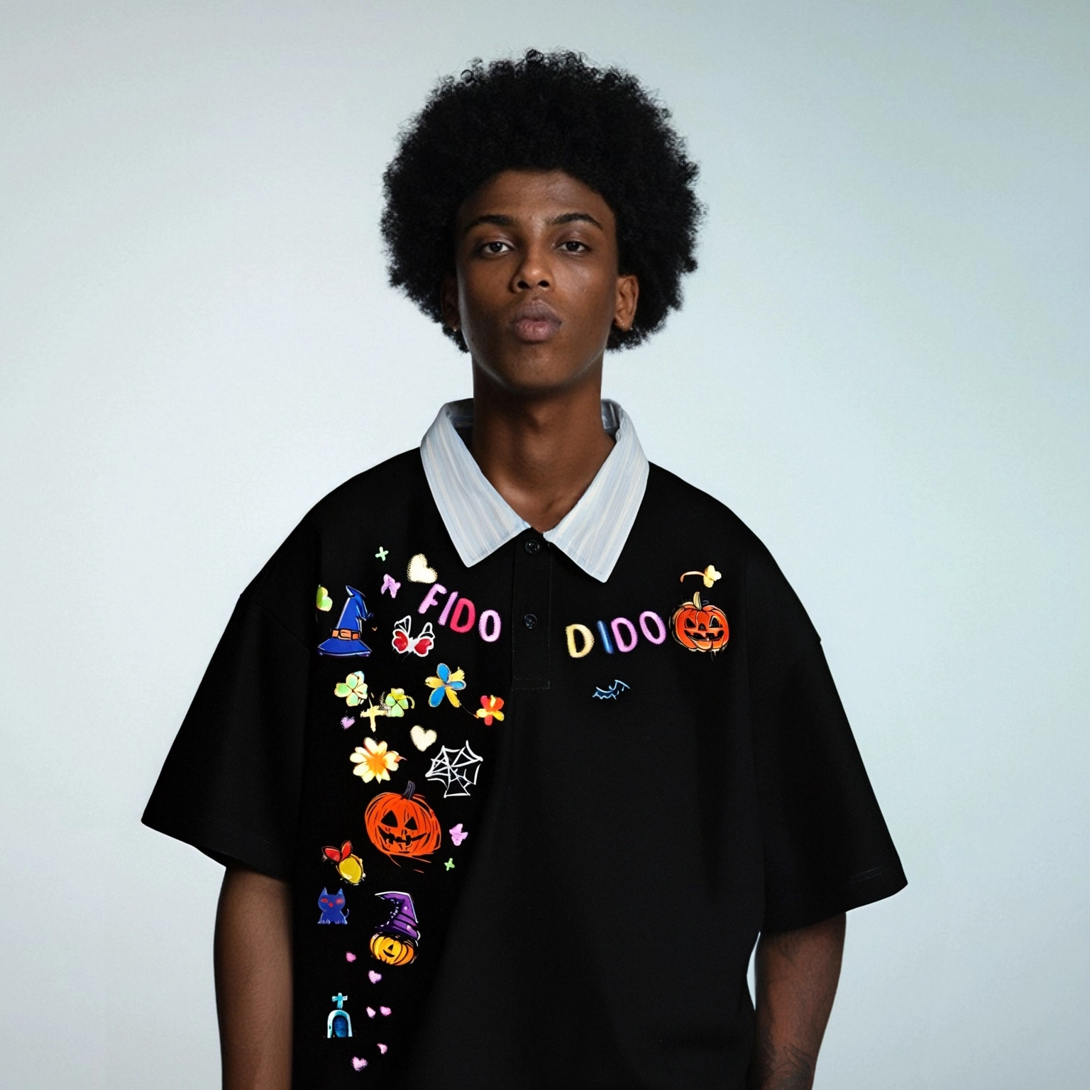 FIDO DIDO Polo