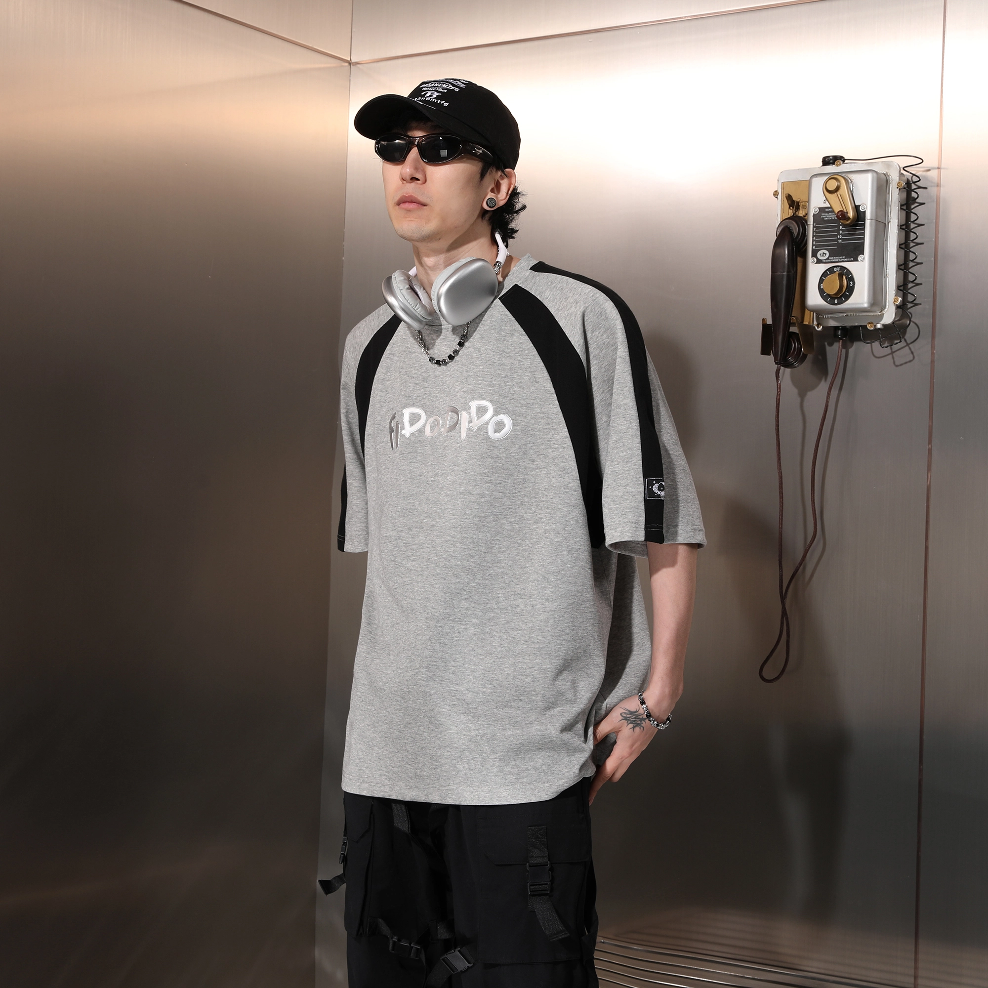 FIDO DIDO T