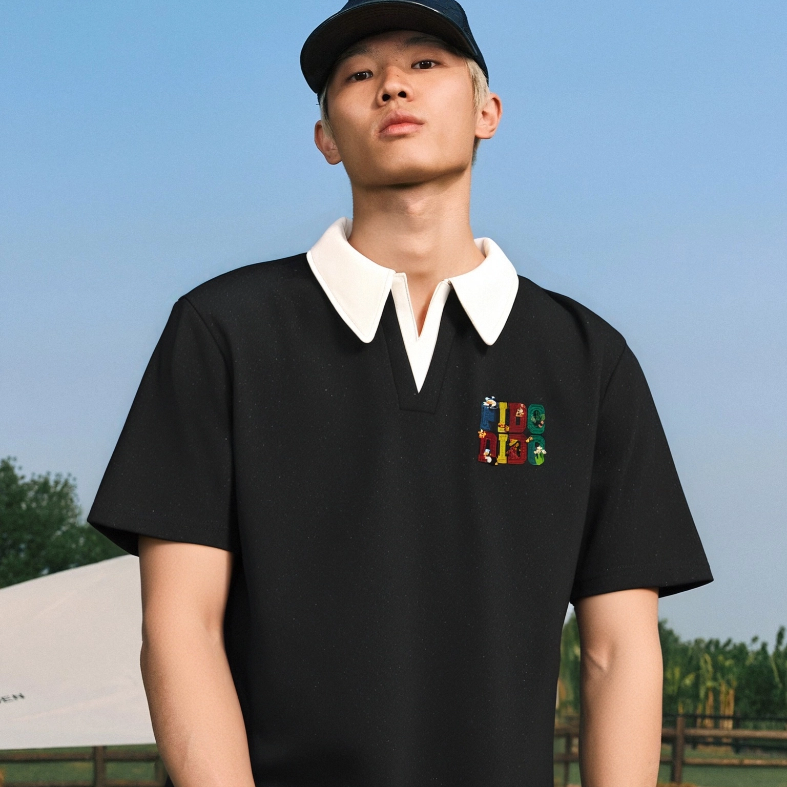 FIDO DIDO LOGOPOLOPolo