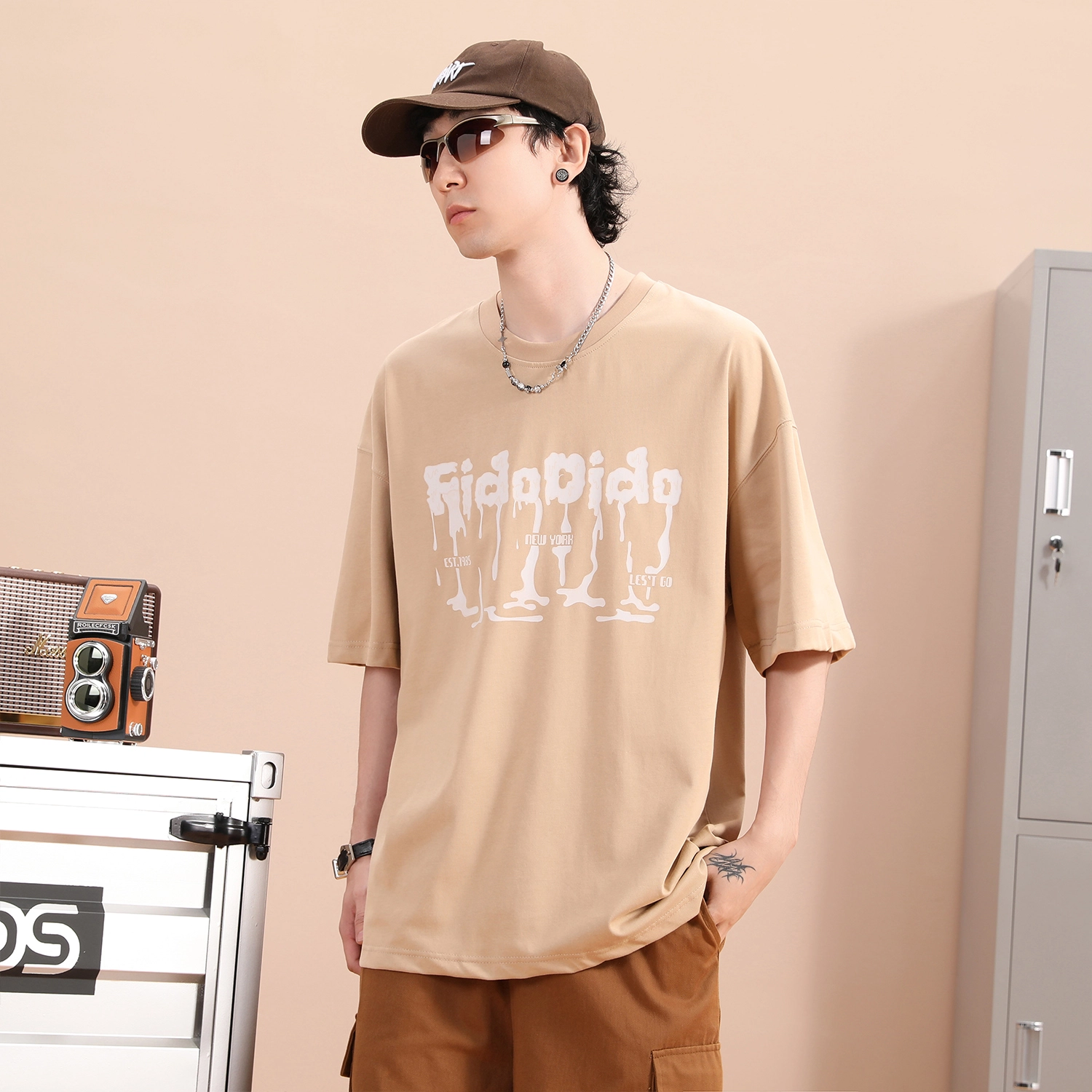 FIDO DIDO T
