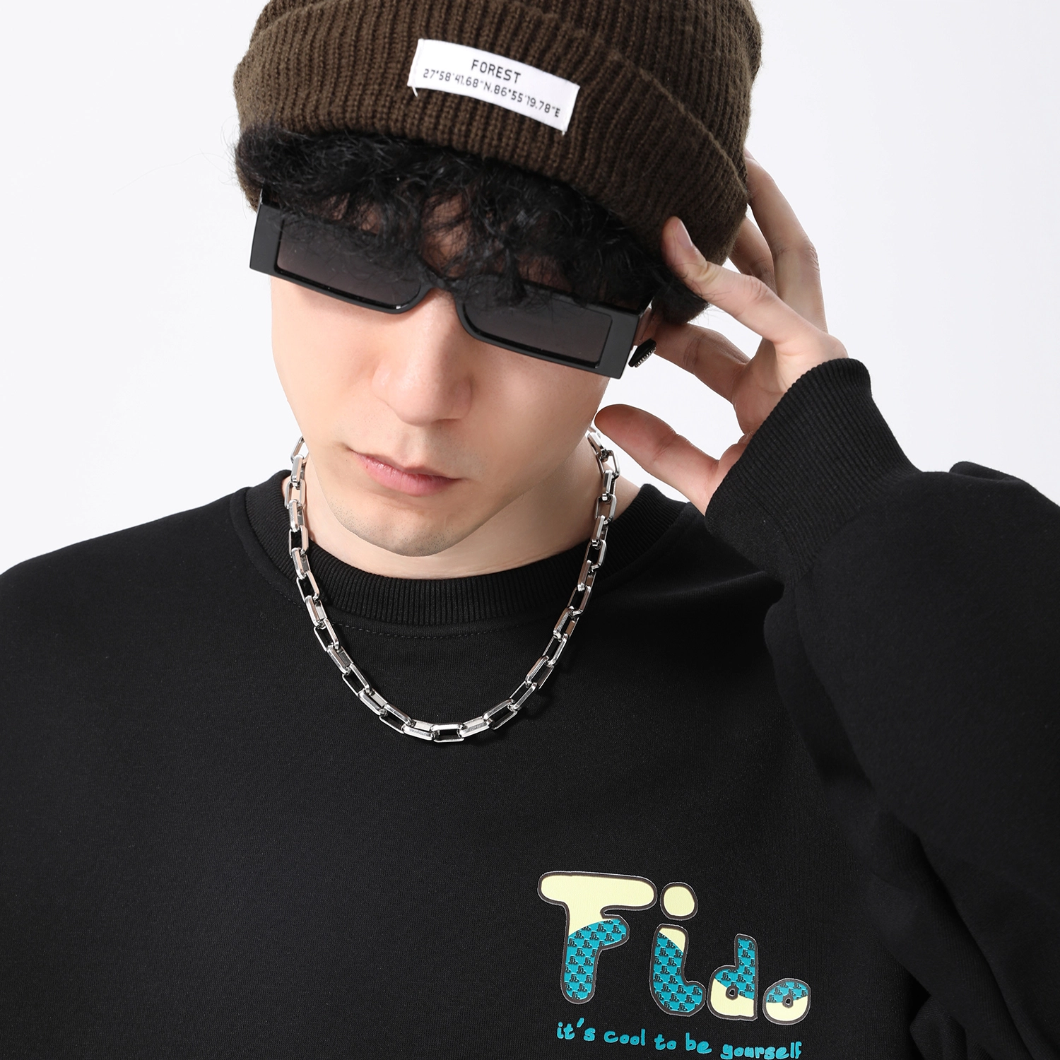 FIDO DIDO Logo