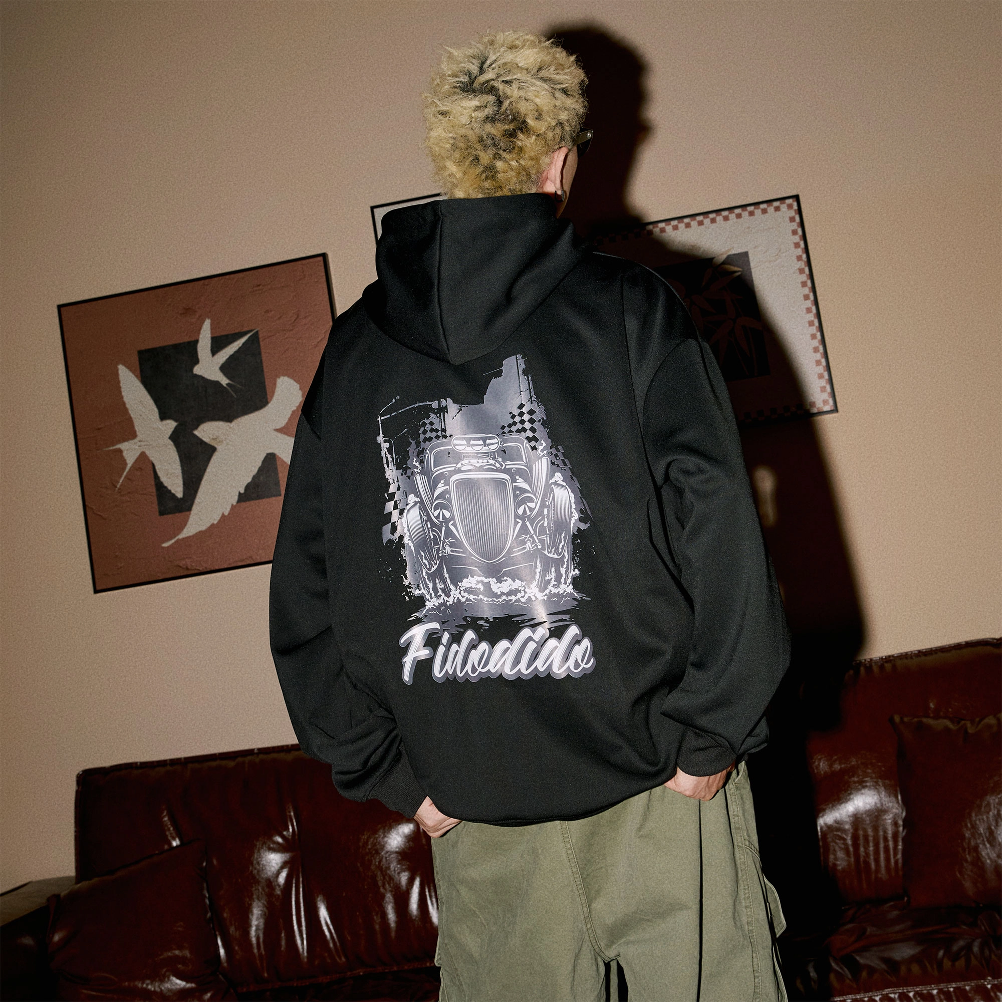 FIDO DIDO Logo