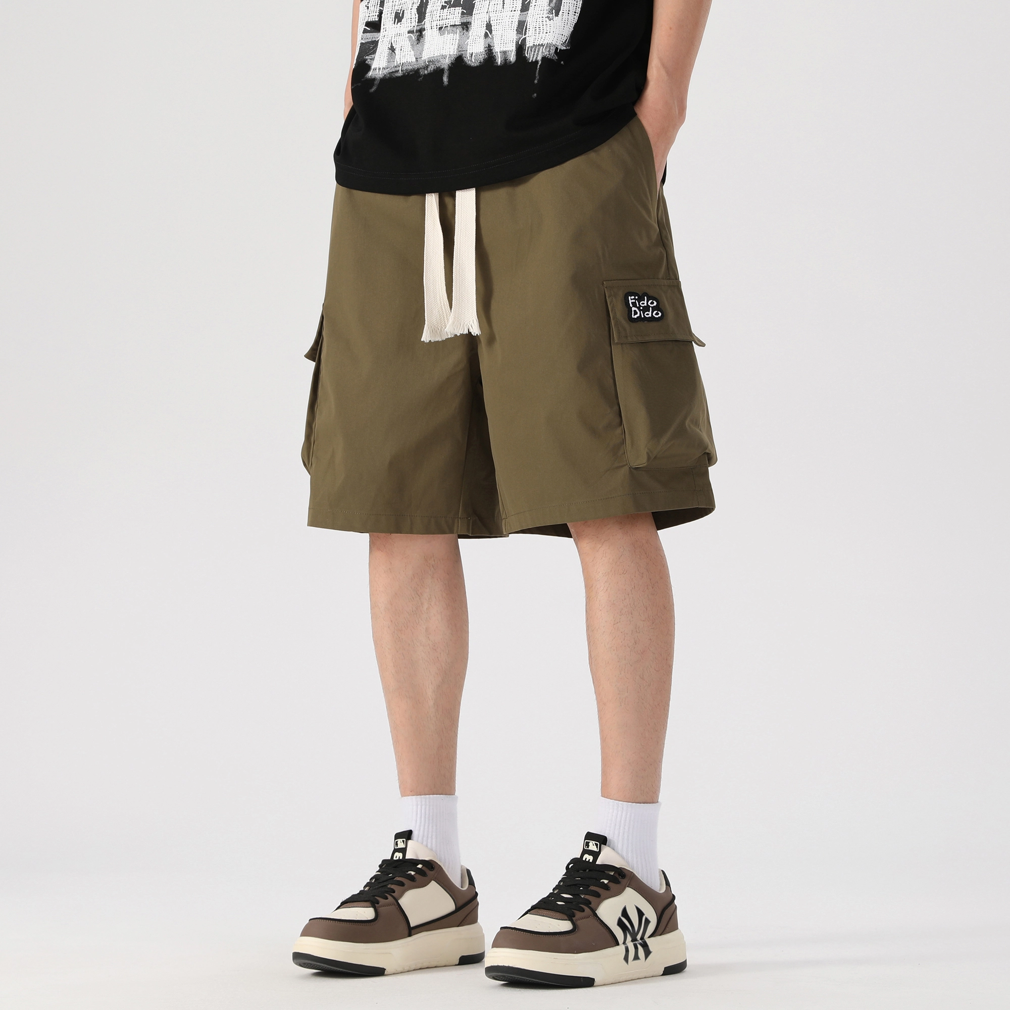 FIDO DIDO