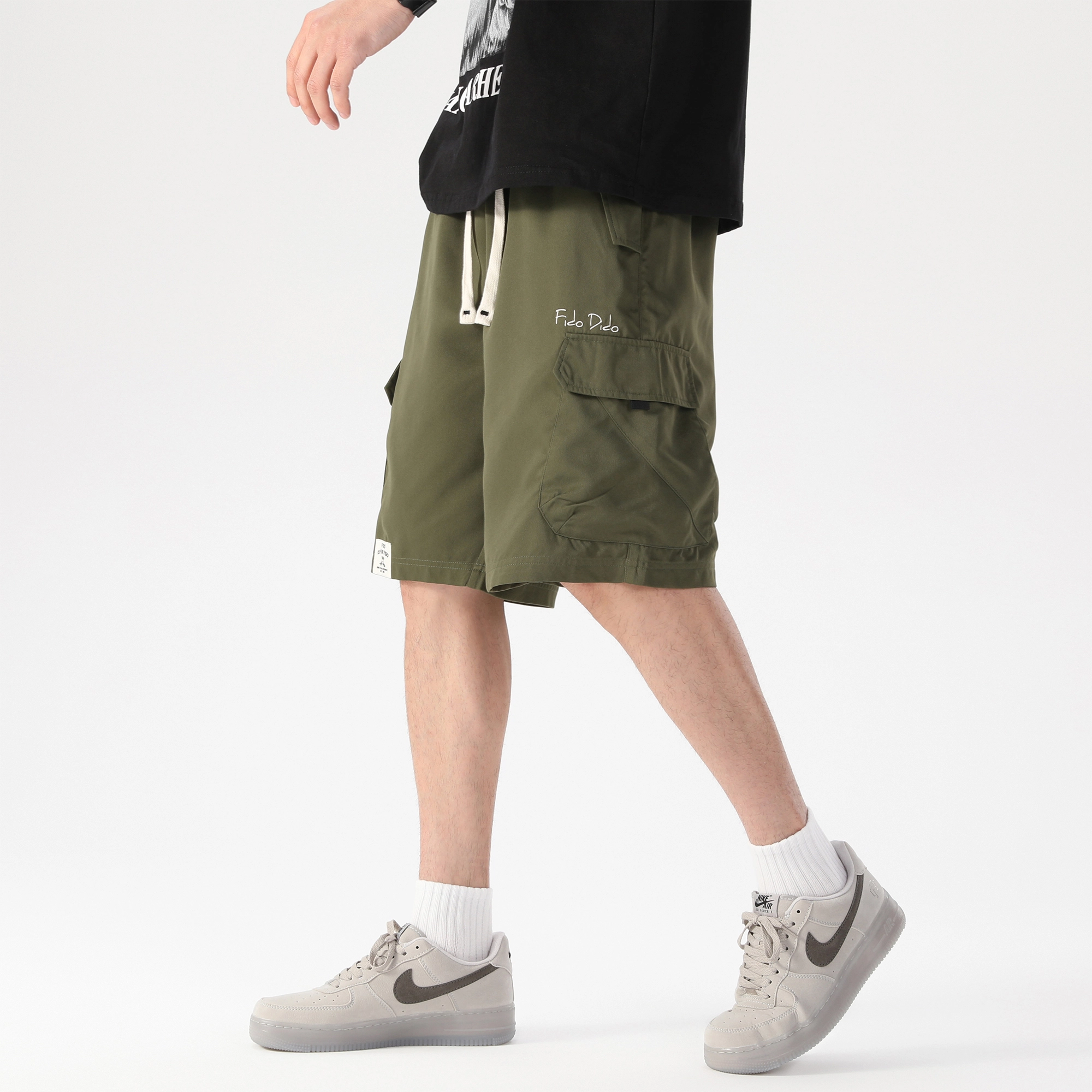 FIDO DIDO Logo
