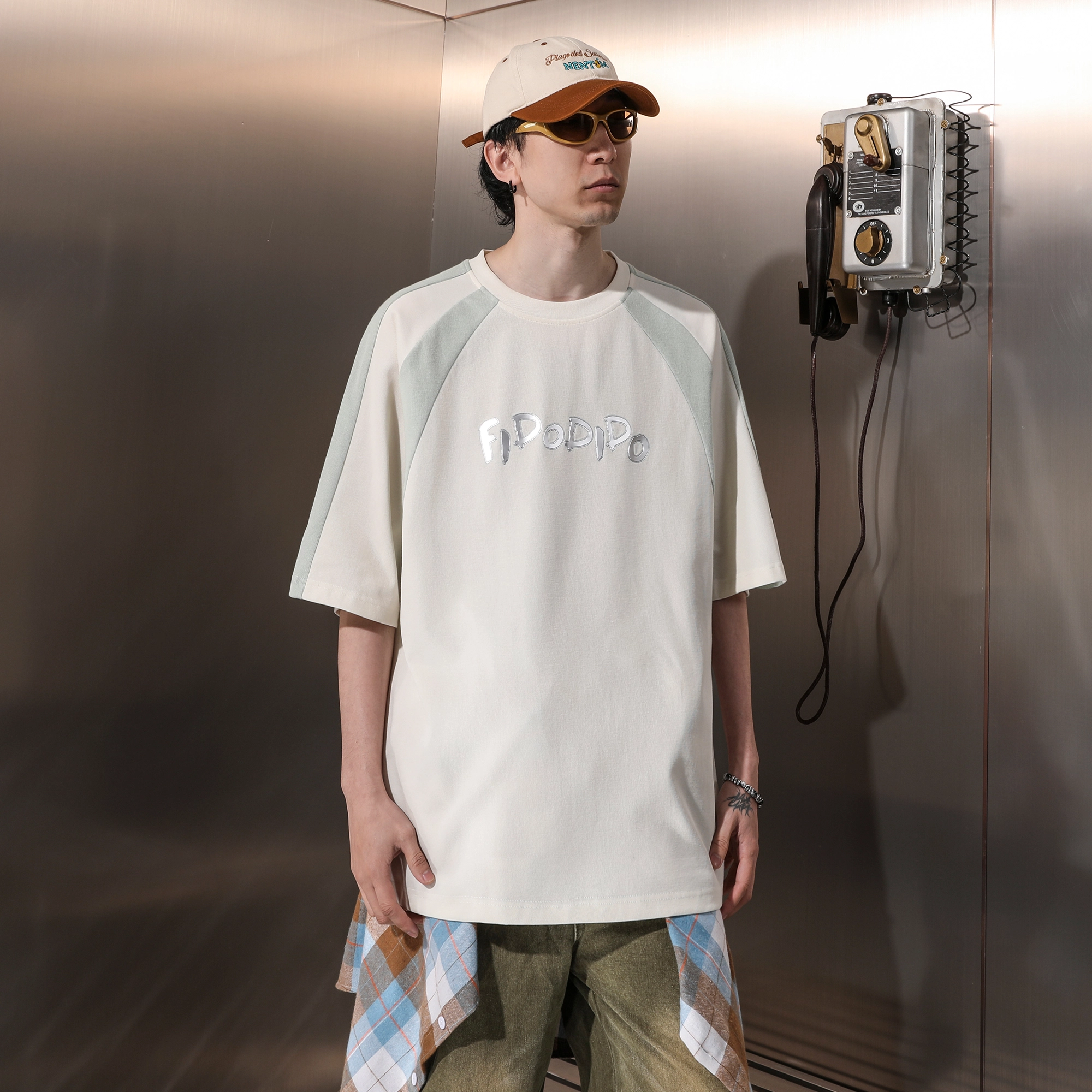 FIDO DIDO T