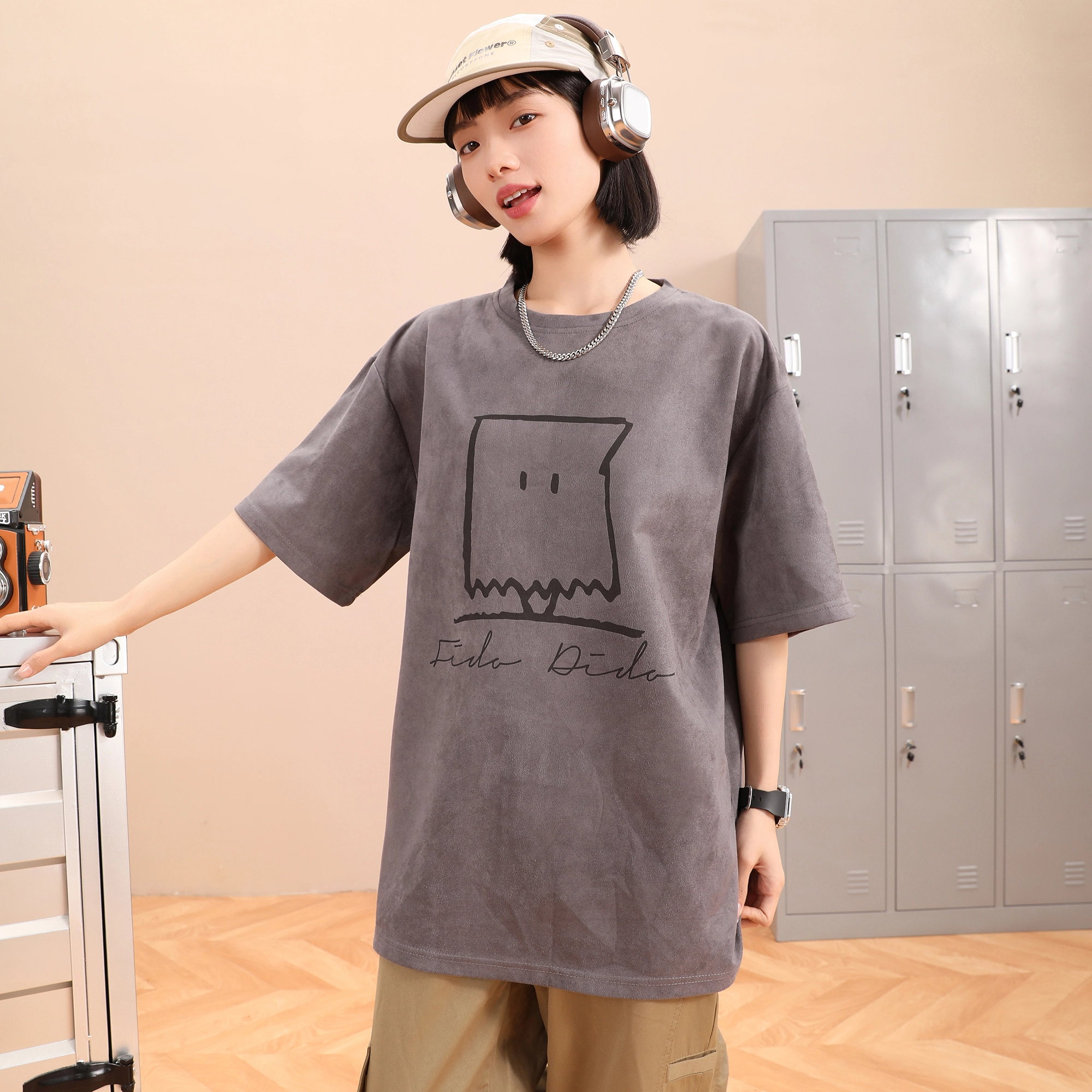 FIDO DIDO T