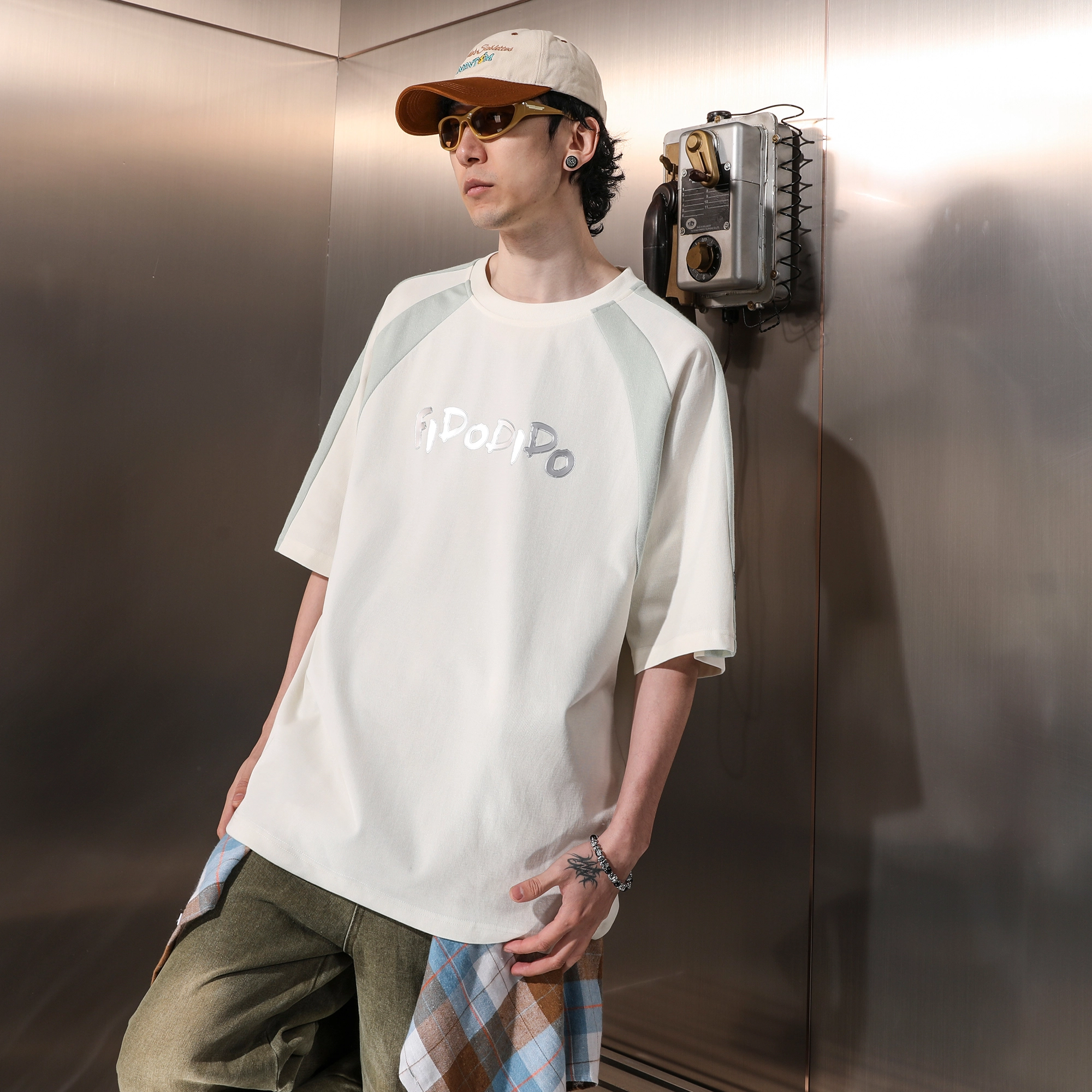 FIDO DIDO T