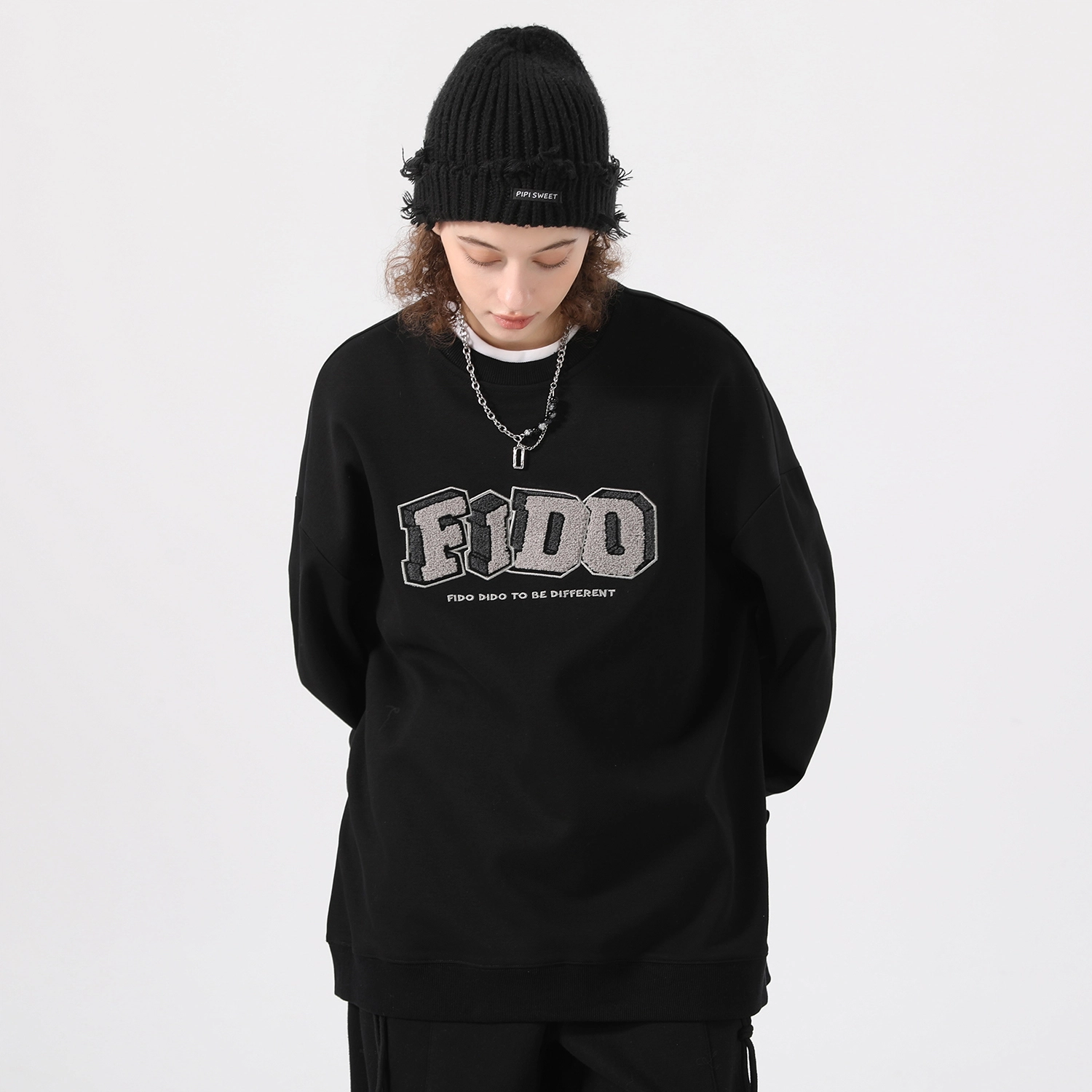 FIDO DIDO Logo